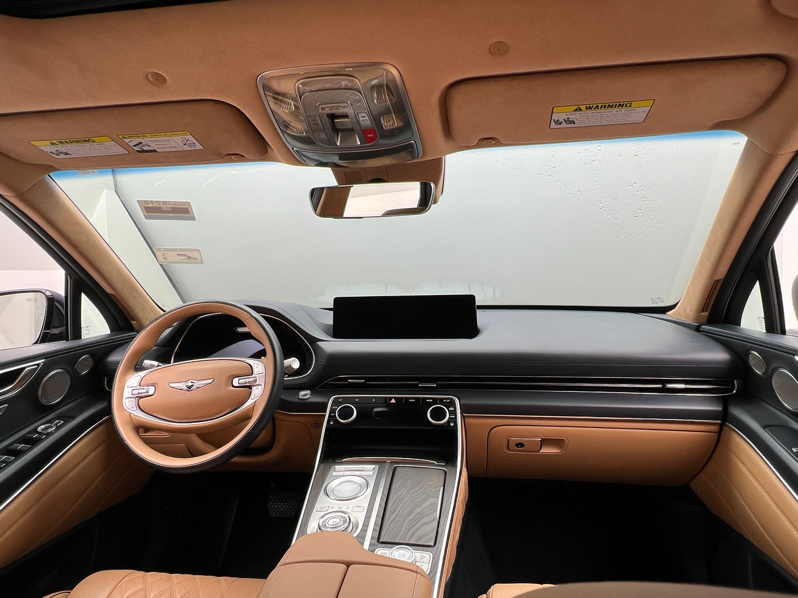 Thumbnail: 2022 Genesis GV80 - 2