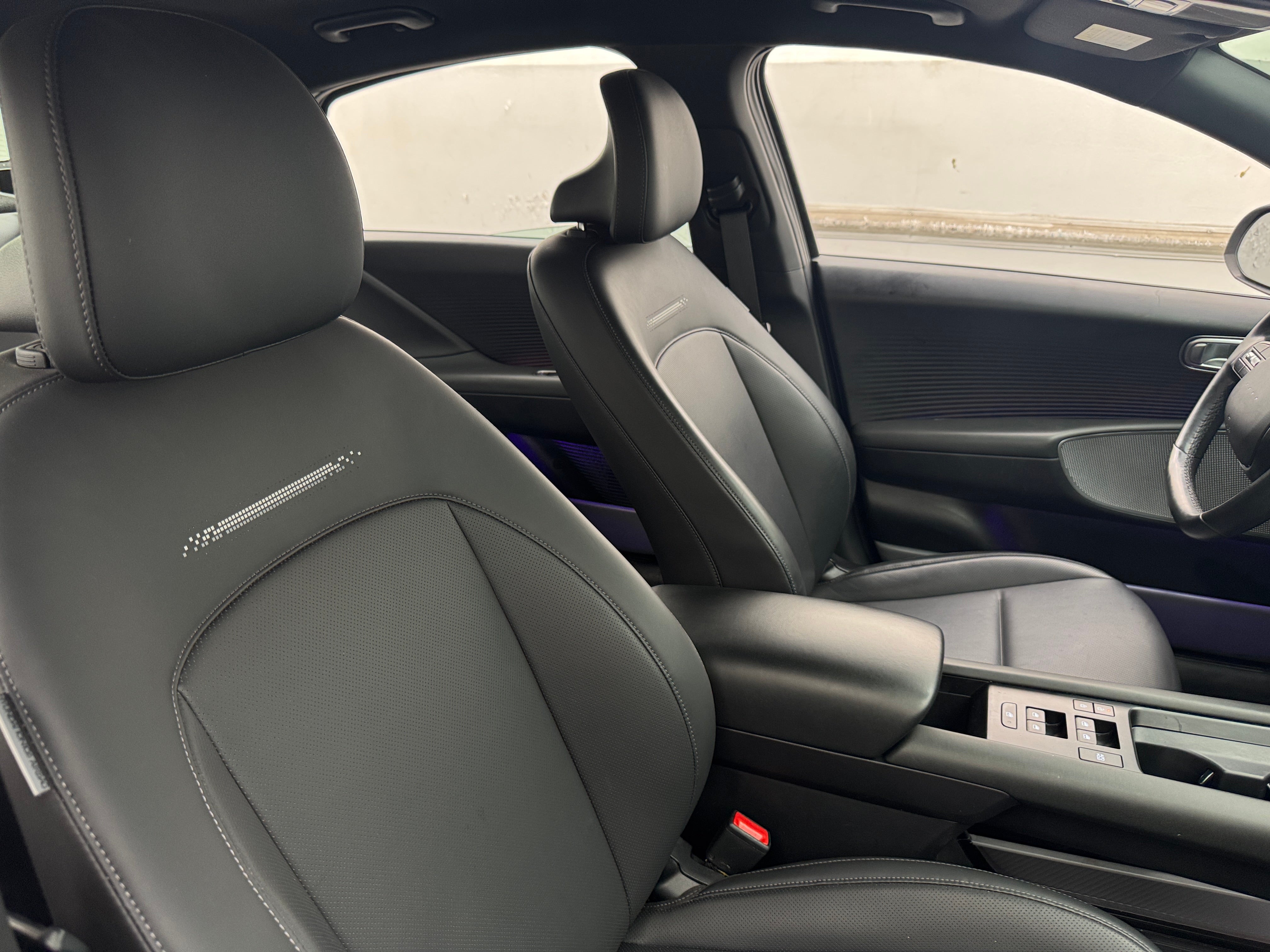 2023 Hyundai IONIQ 6