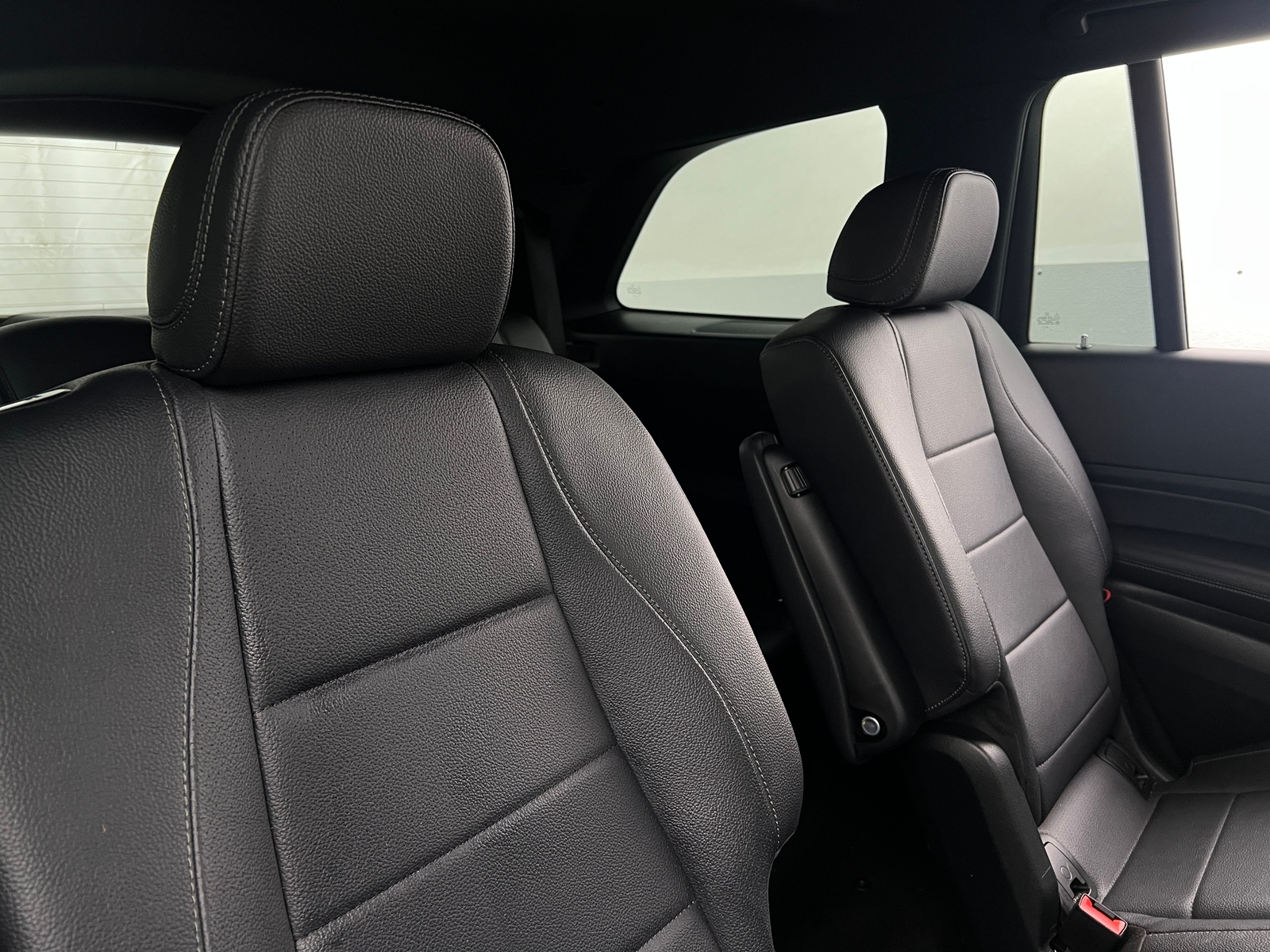 Thumbnail: 2020 Mercedes-Benz GLS - 5