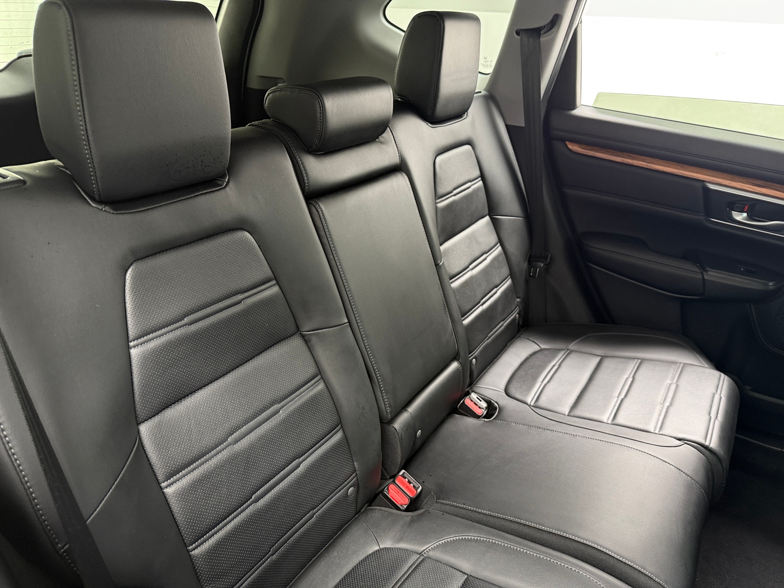 Thumbnail: 2020 Honda CR-V - 5