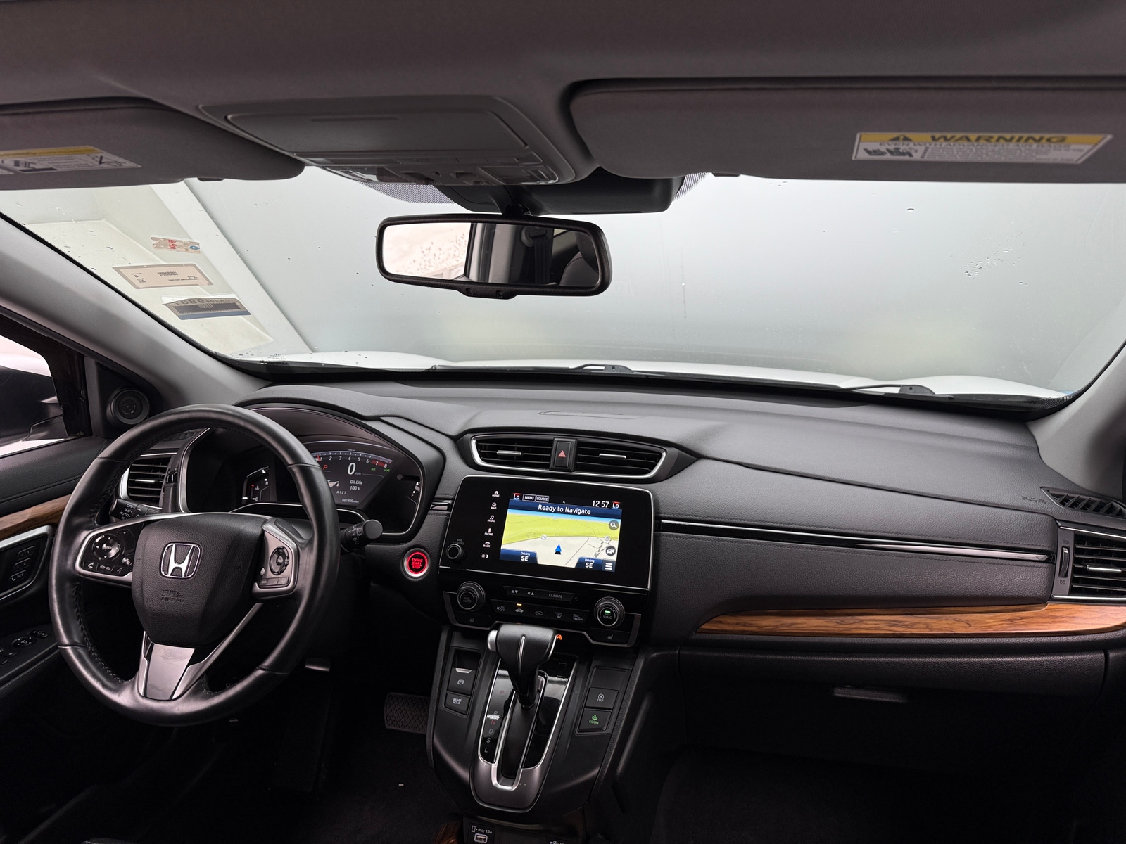 Thumbnail: 2020 Honda CR-V - 2