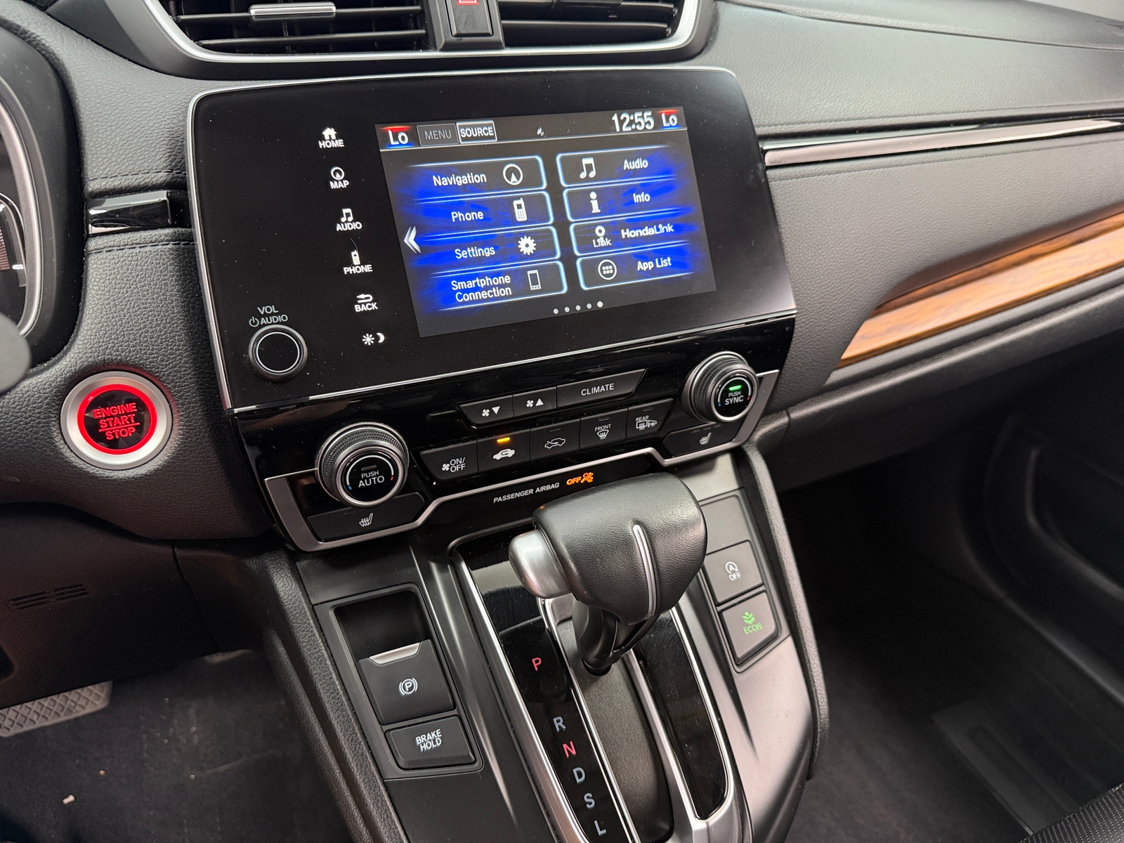 Thumbnail: 2020 Honda CR-V - 3