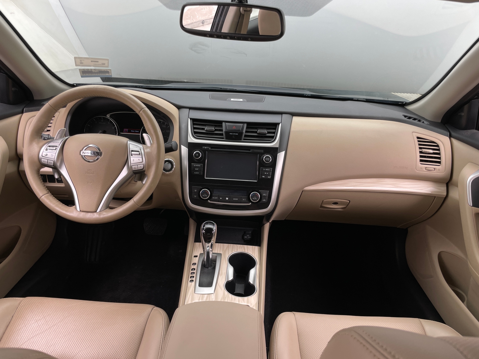 Thumbnail: 2018 Nissan Altima - 2