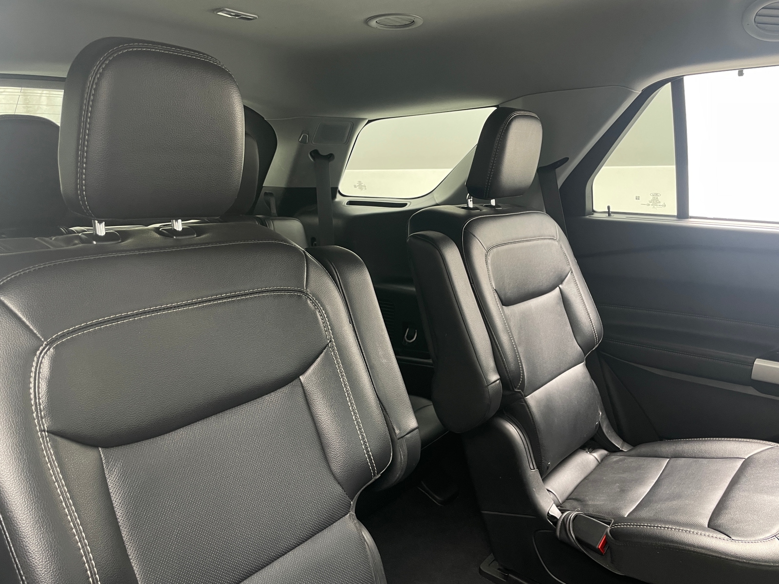 Thumbnail: 2024 Ford Explorer - 5