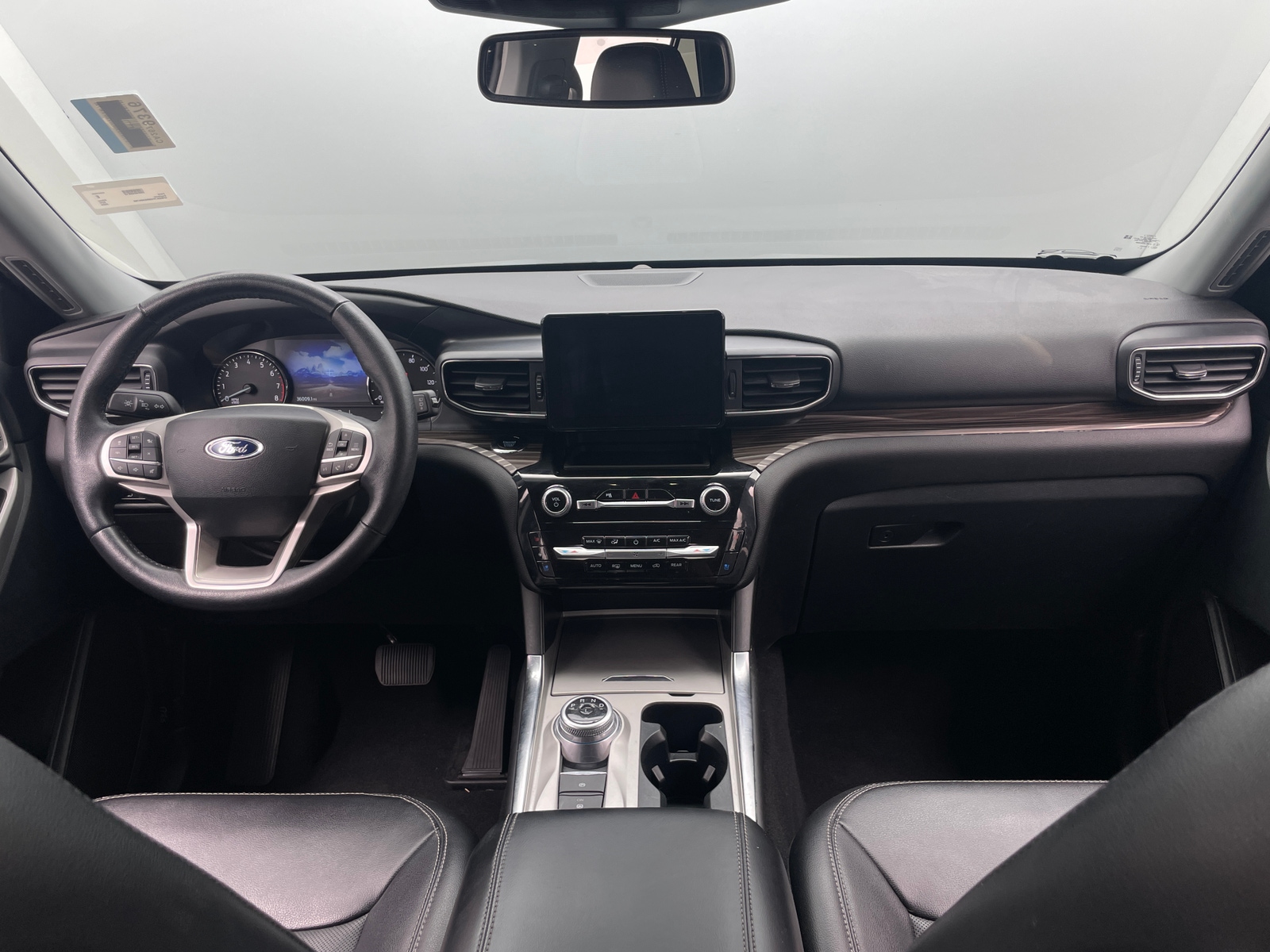 Thumbnail: 2024 Ford Explorer - 2