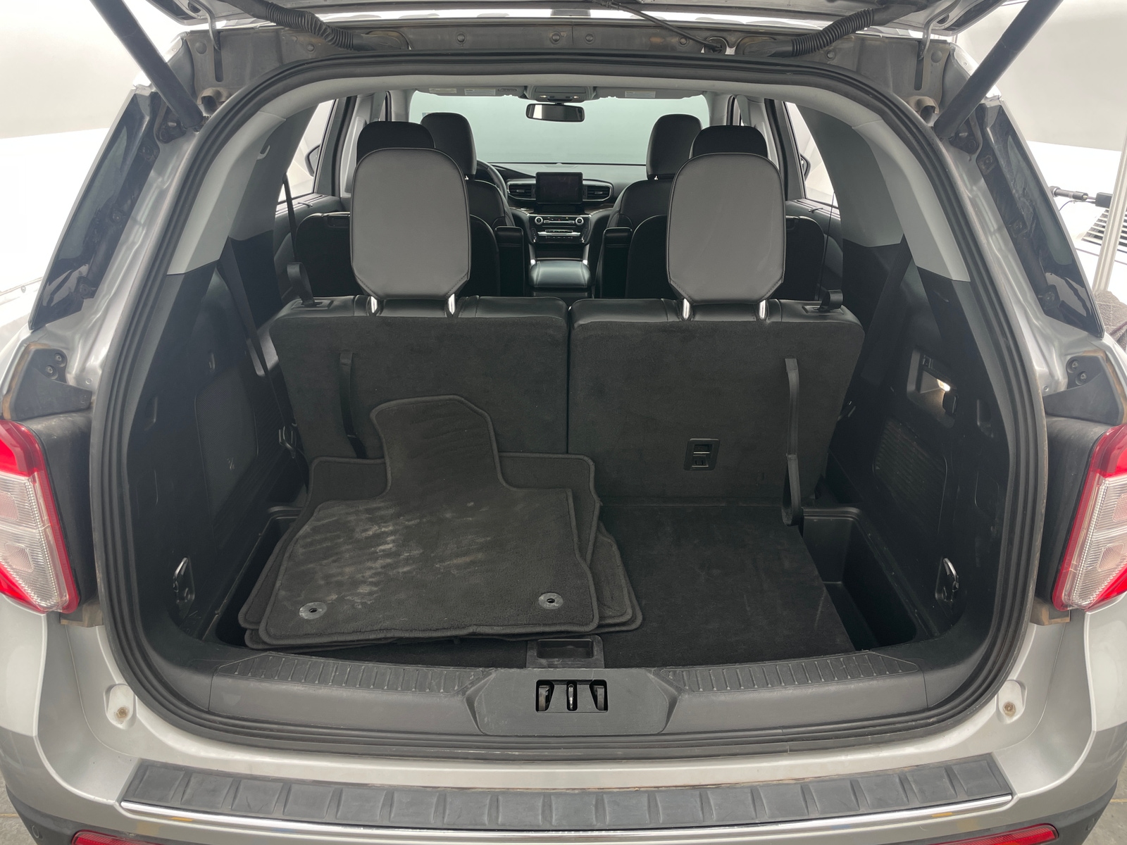 Thumbnail: 2024 Ford Explorer - 6