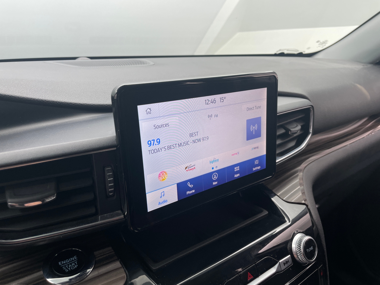 Thumbnail: 2024 Ford Explorer - 3