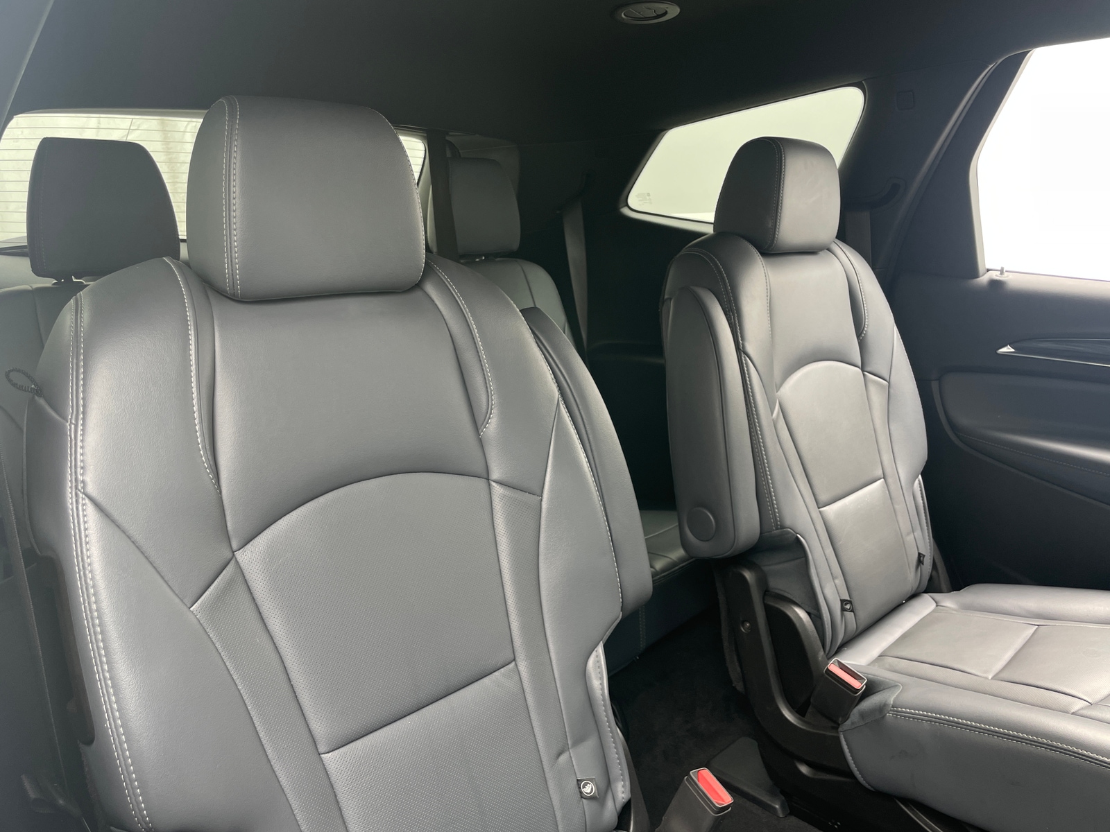 Thumbnail: 2024 Buick Enclave - 5
