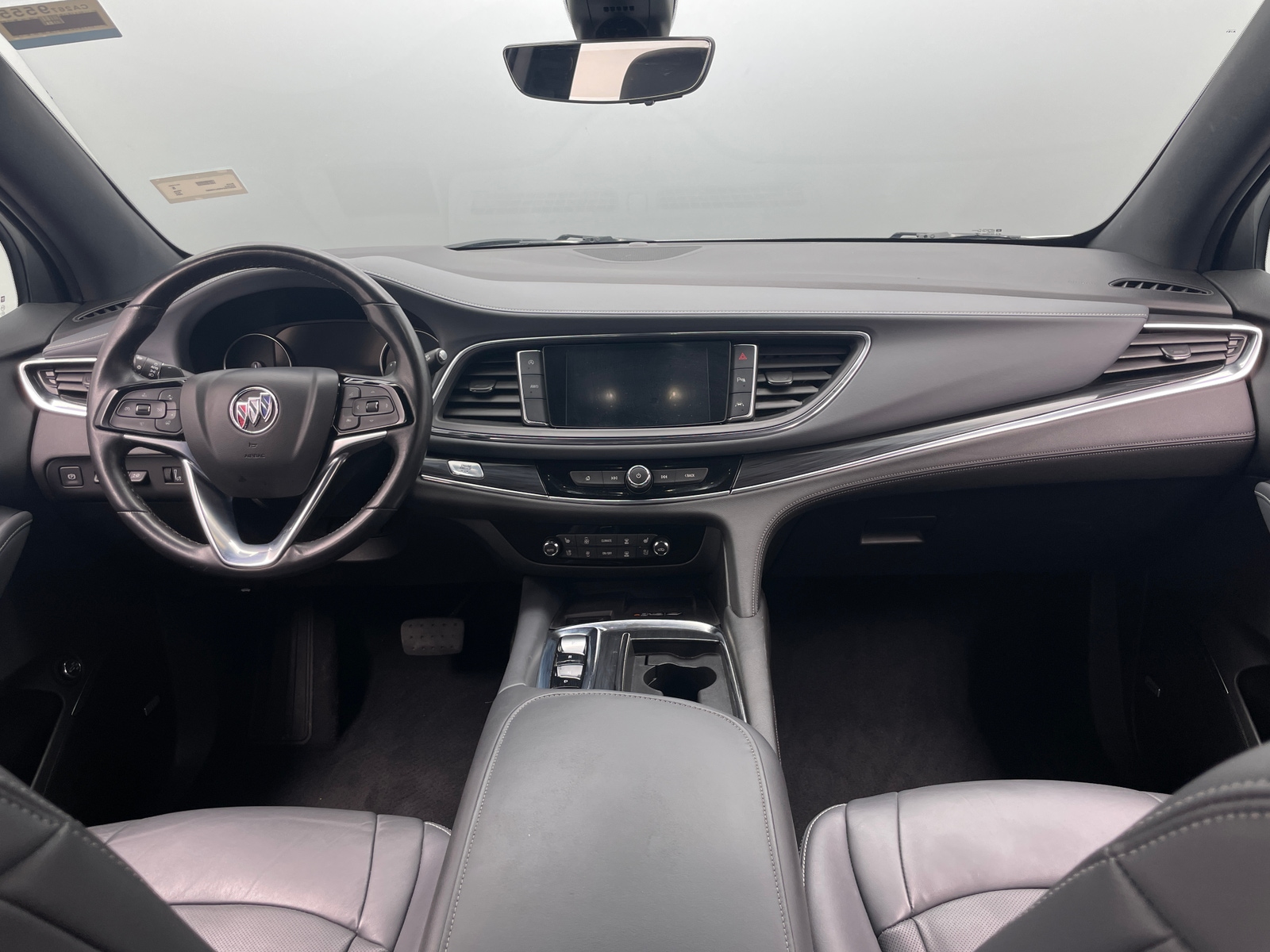 Thumbnail: 2024 Buick Enclave - 2