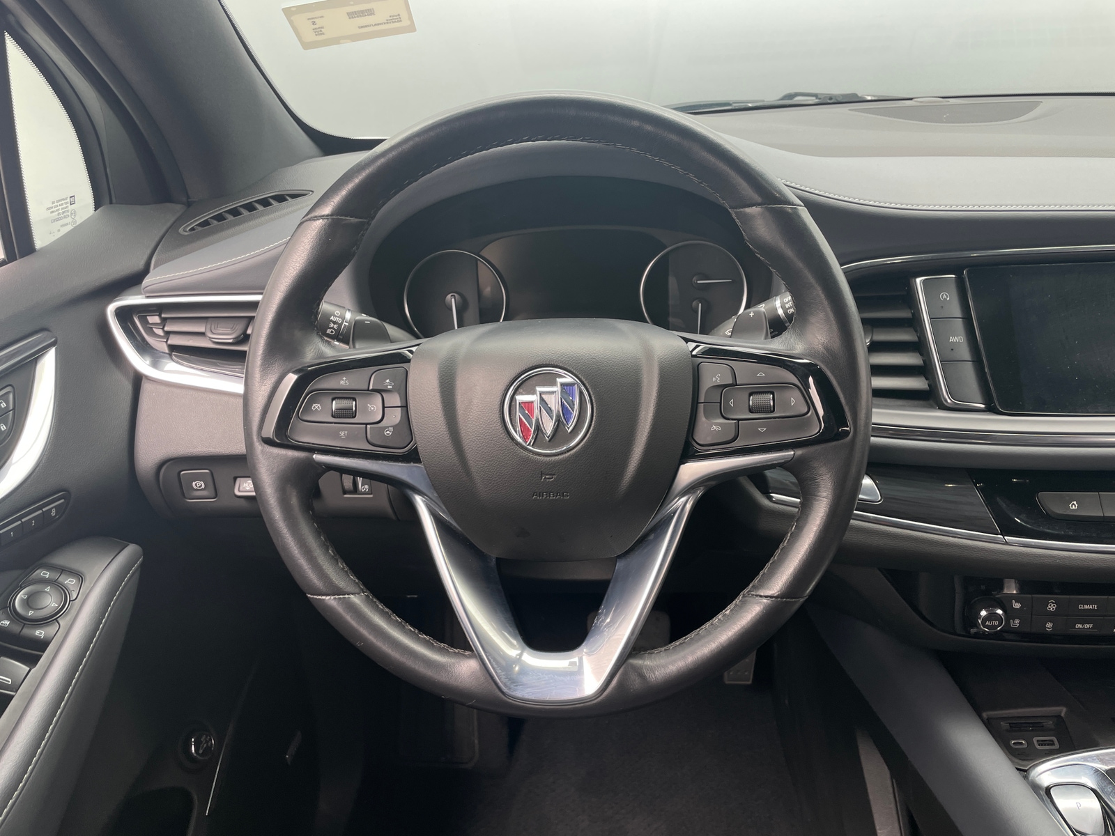 Thumbnail: 2024 Buick Enclave - 4