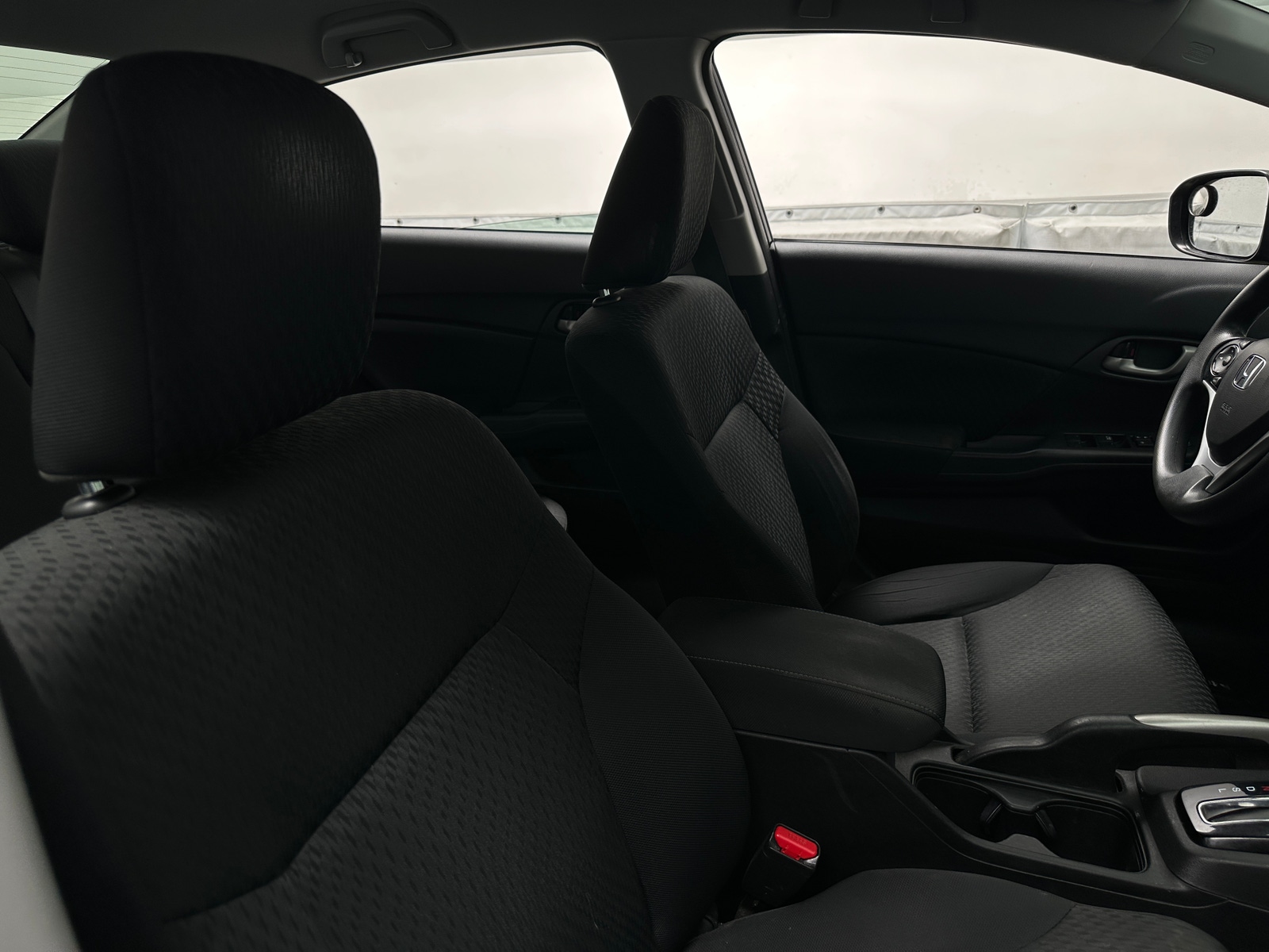 Thumbnail: 2015 Honda Civic - 2