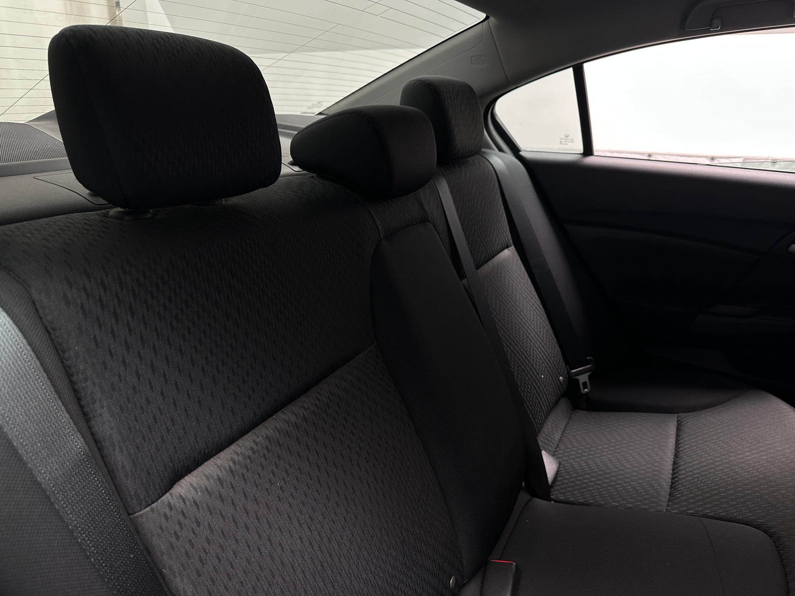 Thumbnail: 2015 Honda Civic - 6