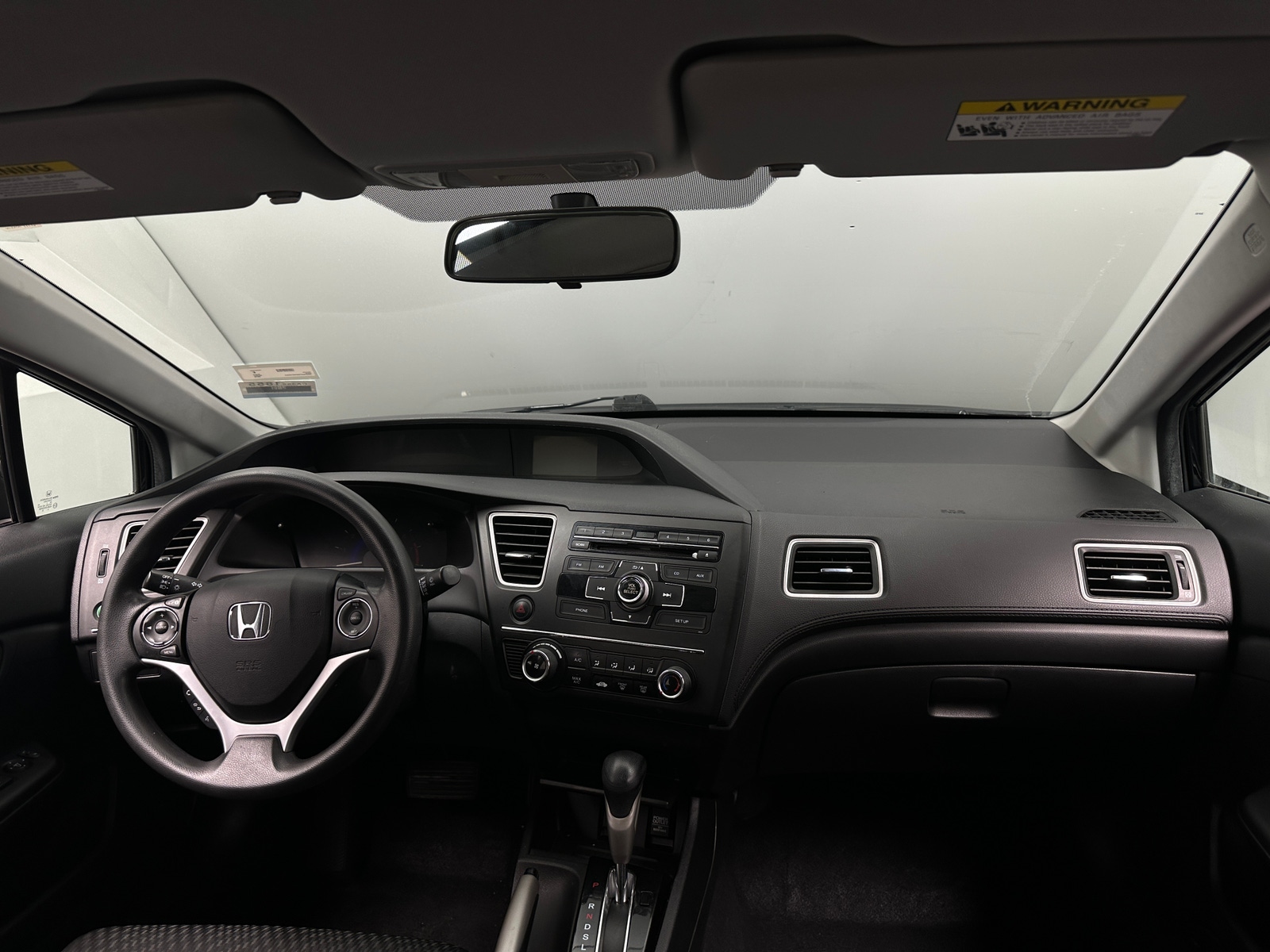 Thumbnail: 2015 Honda Civic - 3