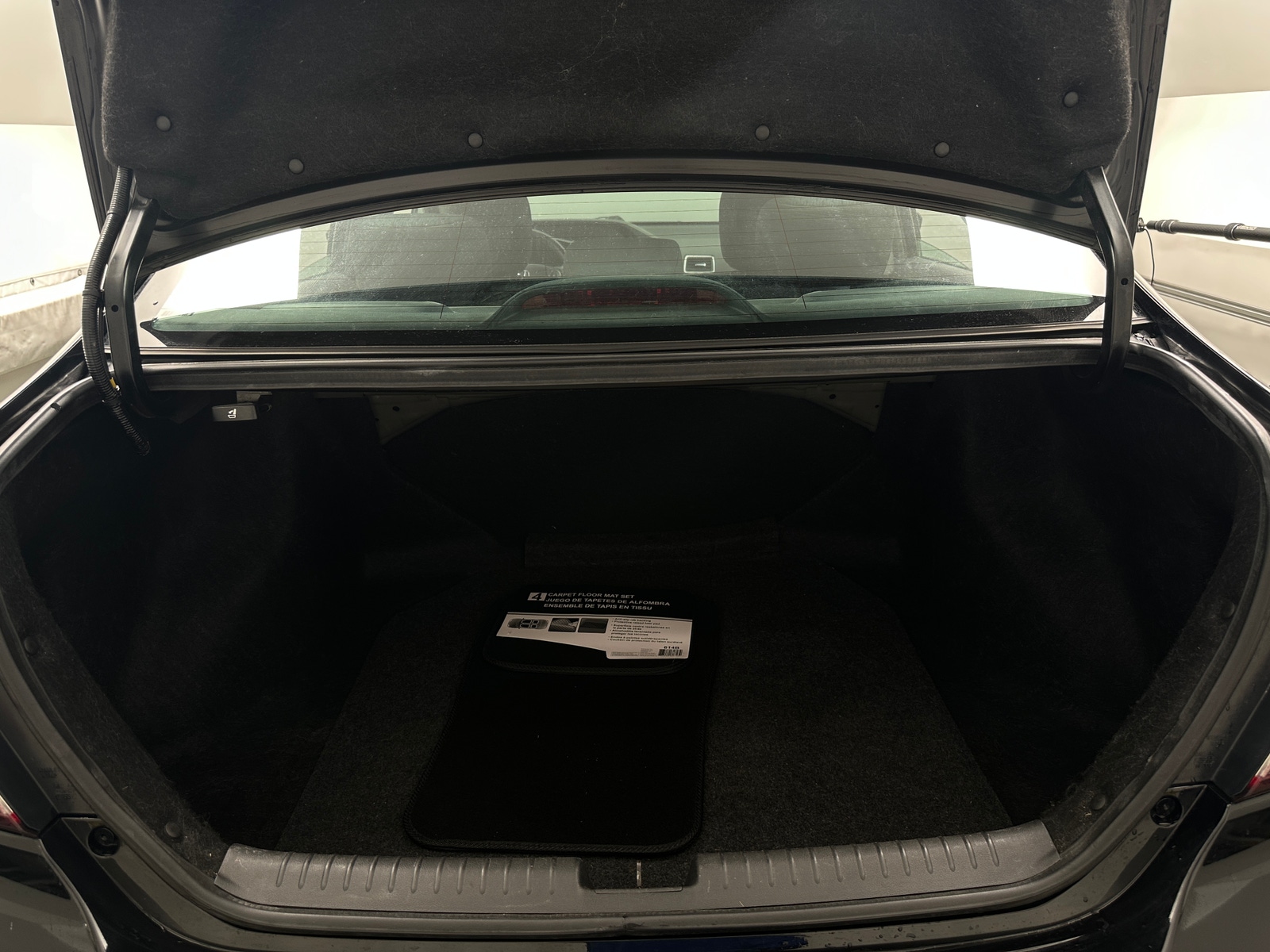 Thumbnail: 2015 Honda Civic - 7