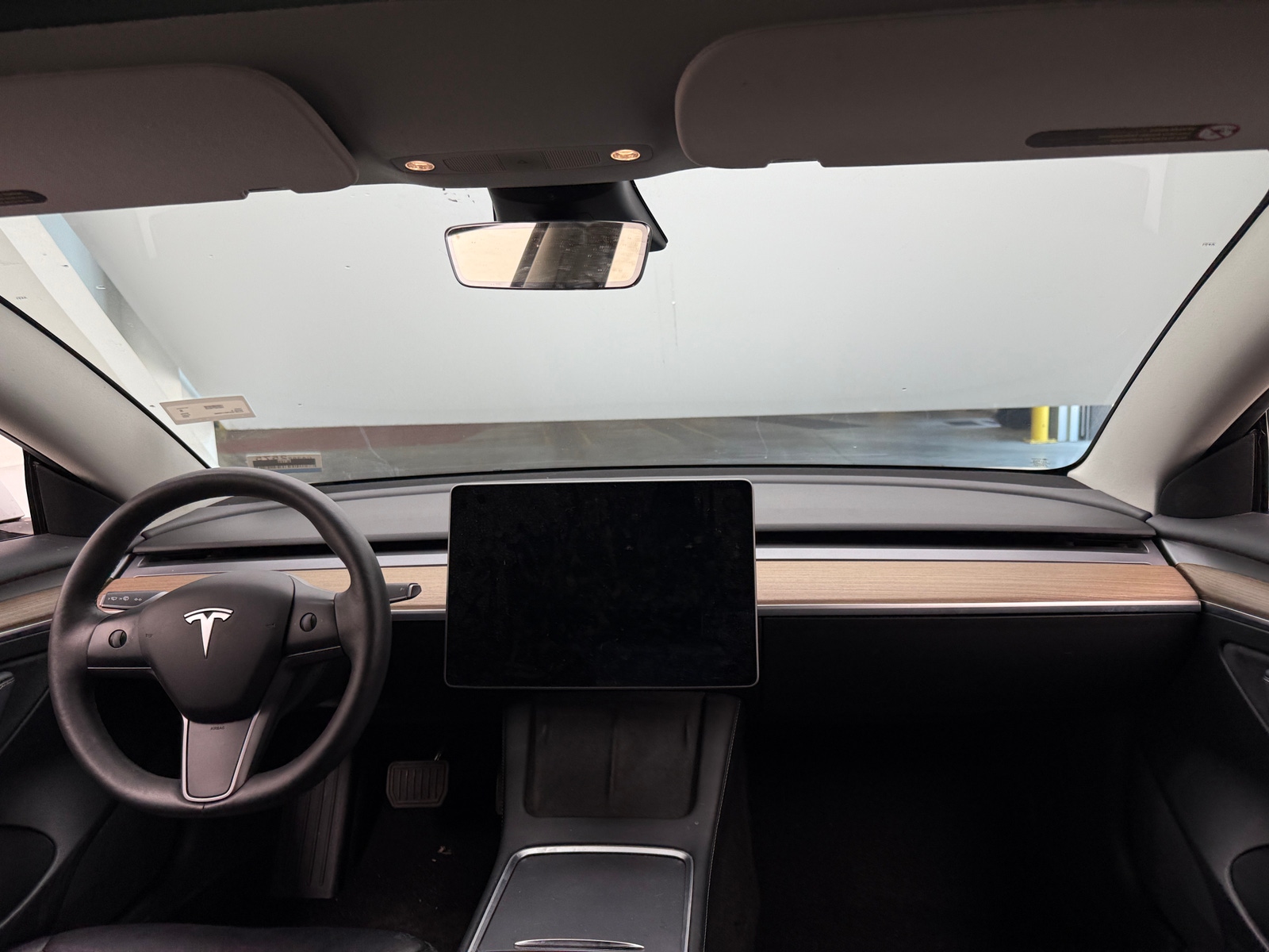 Thumbnail: 2022 Tesla Model 3 - 2