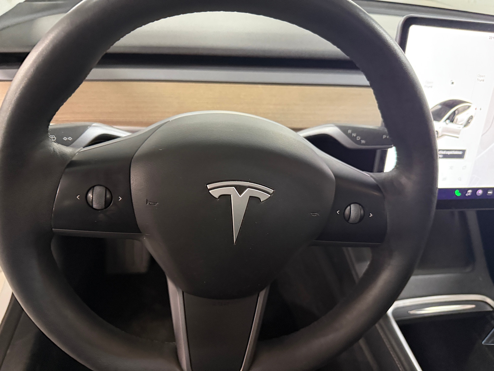 Thumbnail: 2022 Tesla Model 3 - 4
