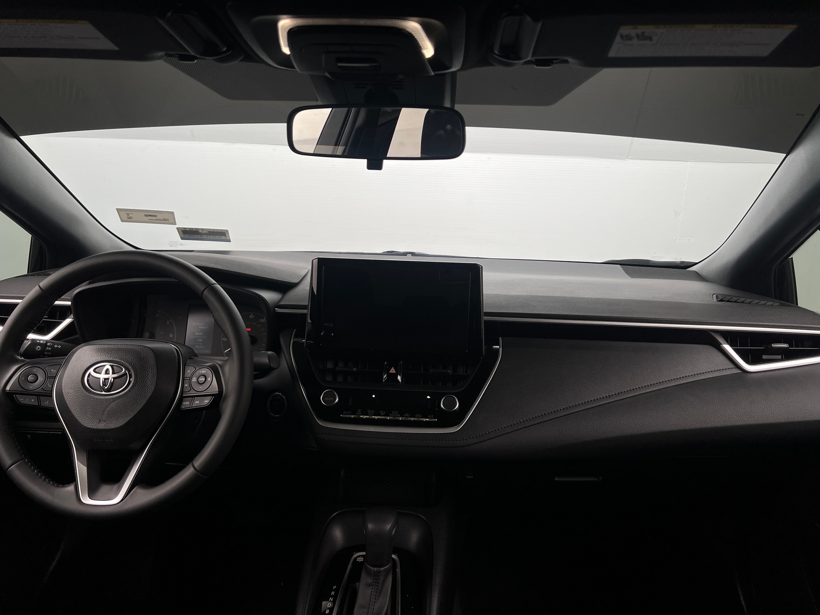 Thumbnail: 2024 Toyota Corolla - 3