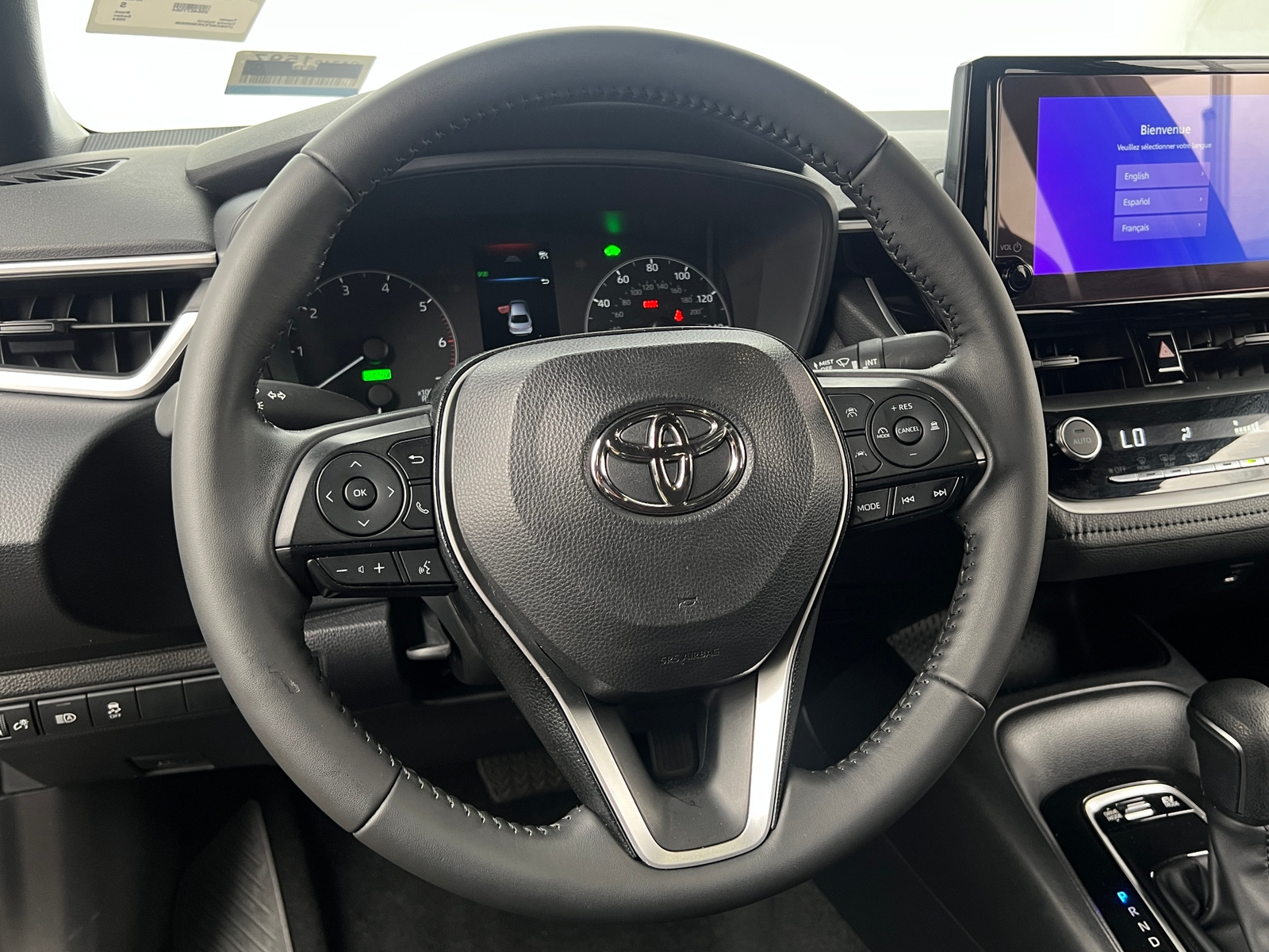 Thumbnail: 2024 Toyota Corolla - 5