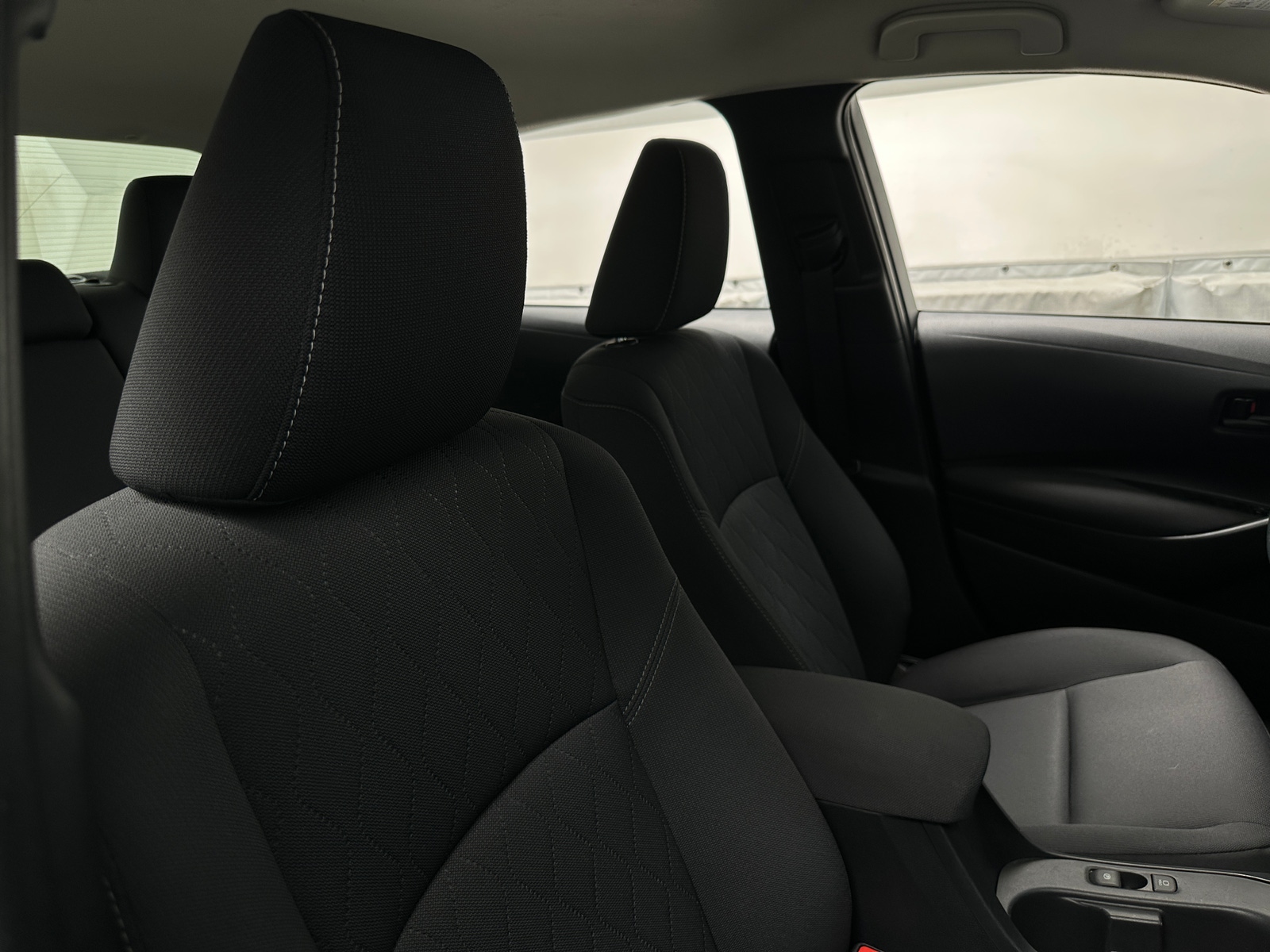 Thumbnail: 2023 Toyota Corolla - 2