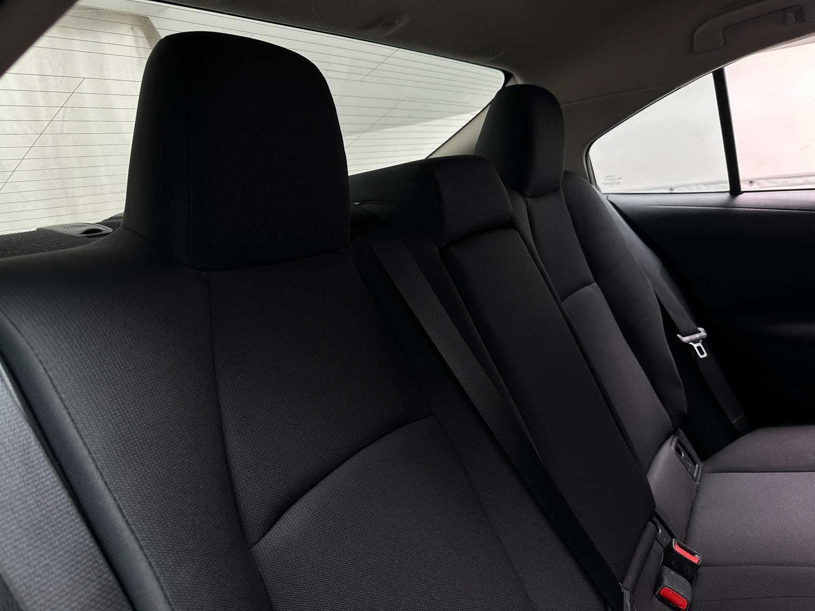 Thumbnail: 2023 Toyota Corolla - 6