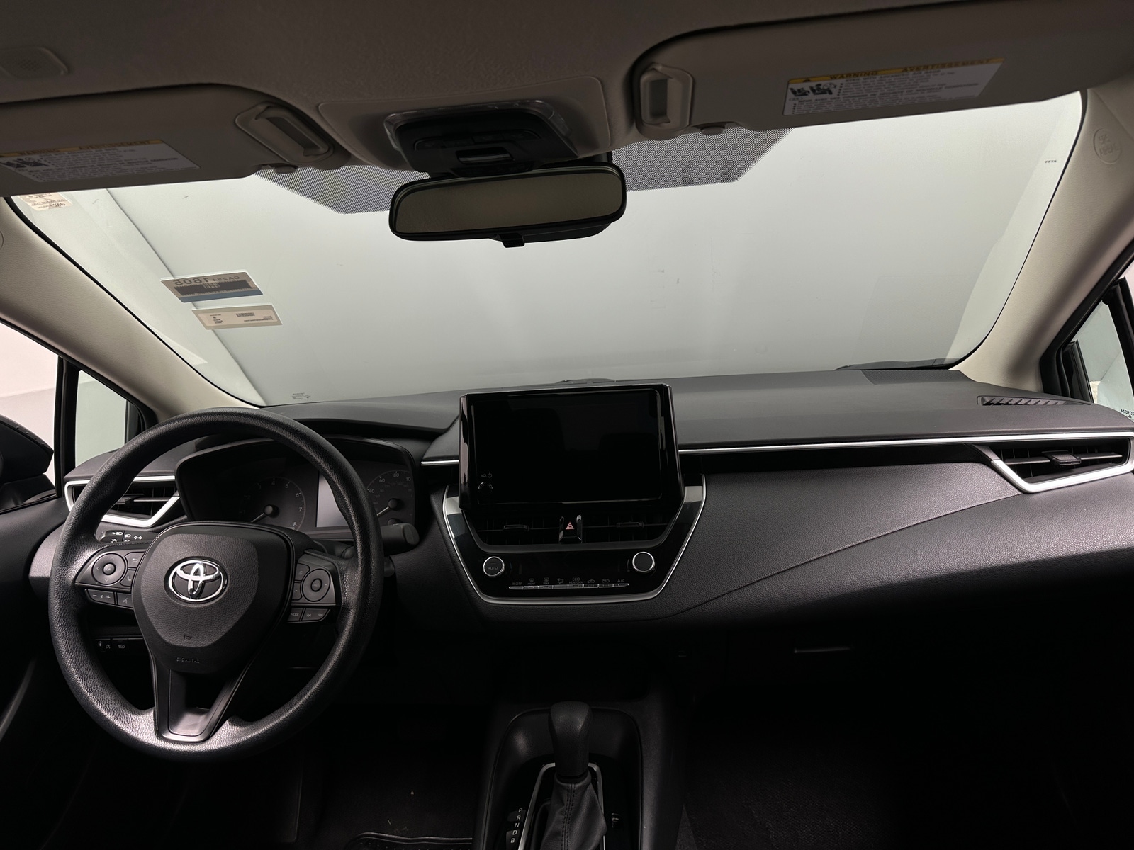 Thumbnail: 2023 Toyota Corolla - 3