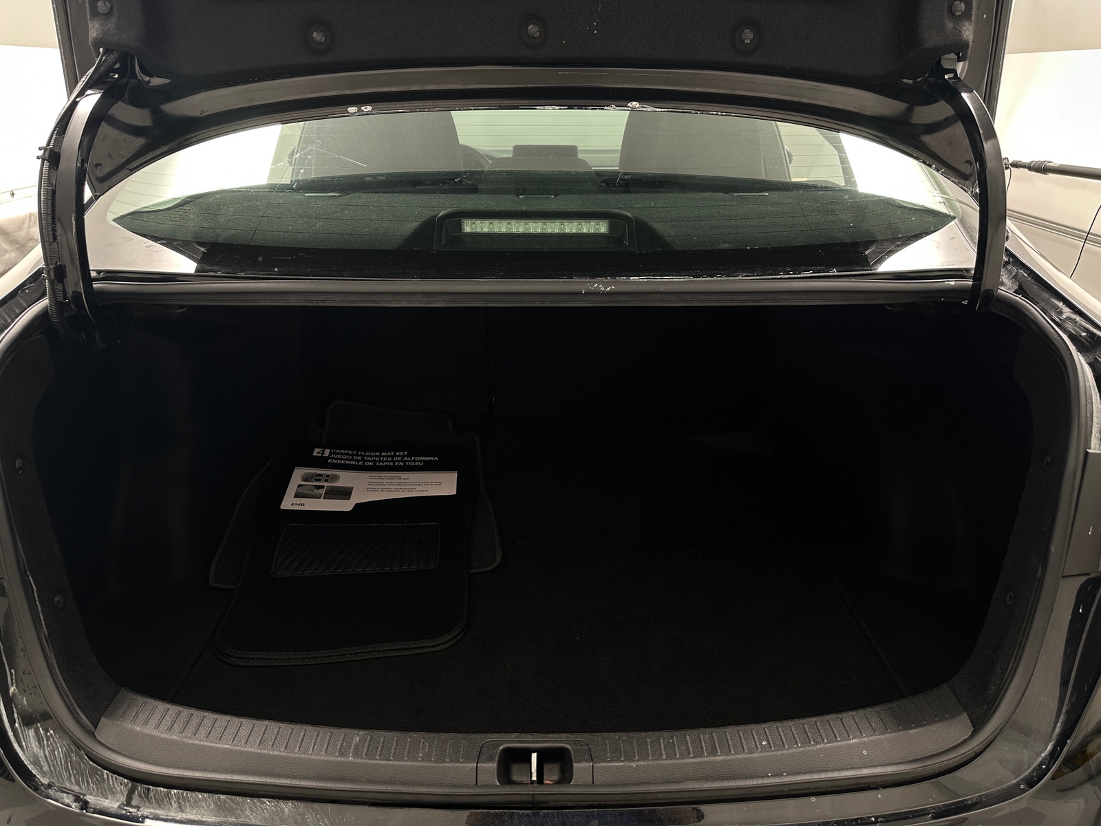 Thumbnail: 2023 Toyota Corolla - 7