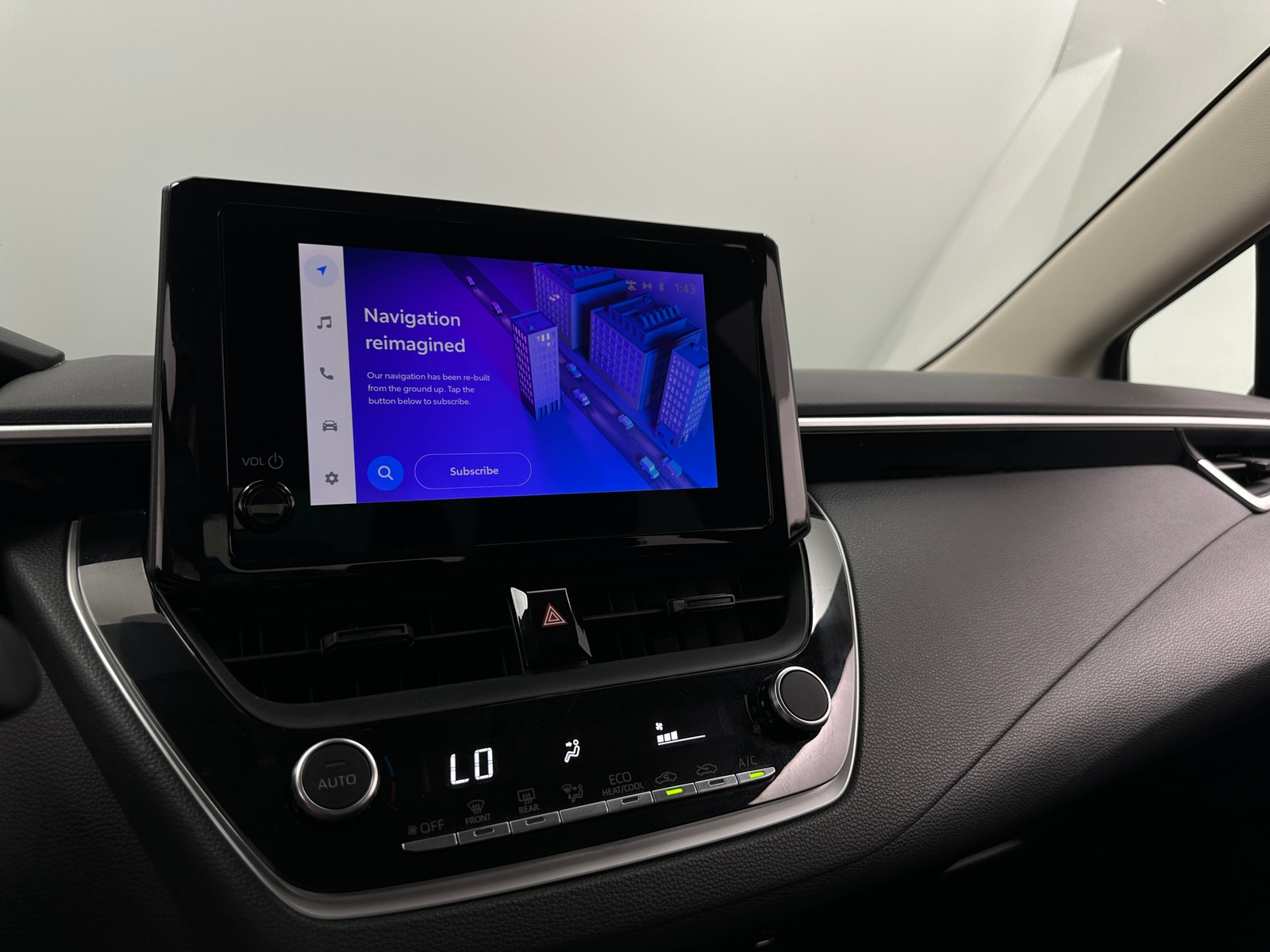 Thumbnail: 2023 Toyota Corolla - 4