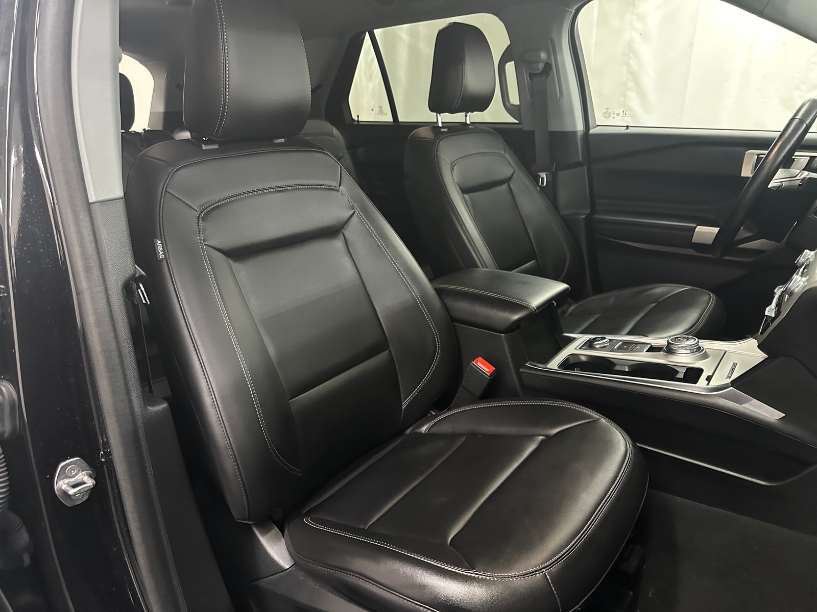 Thumbnail: 2023 Ford Explorer - 2