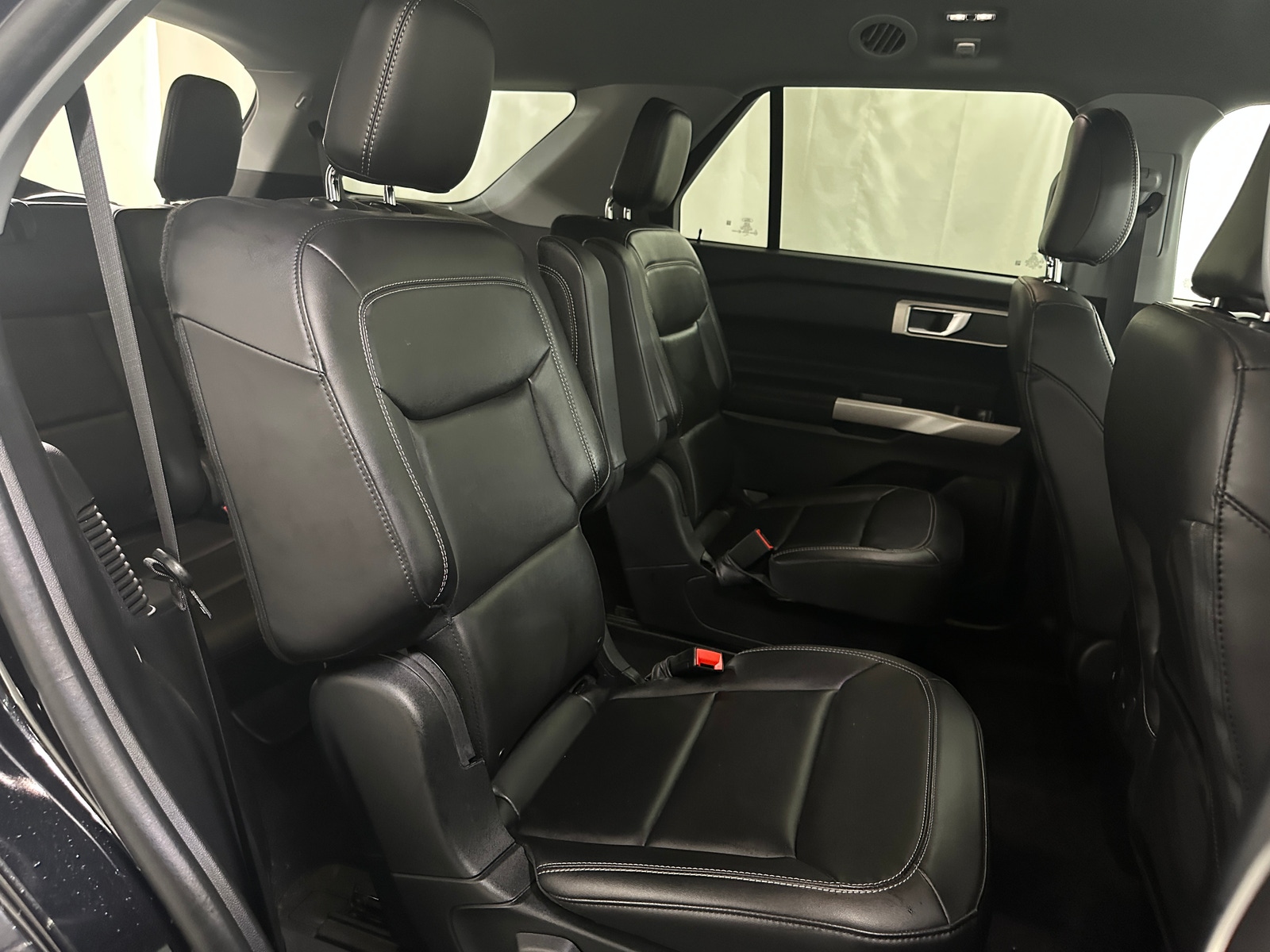 Thumbnail: 2023 Ford Explorer - 6