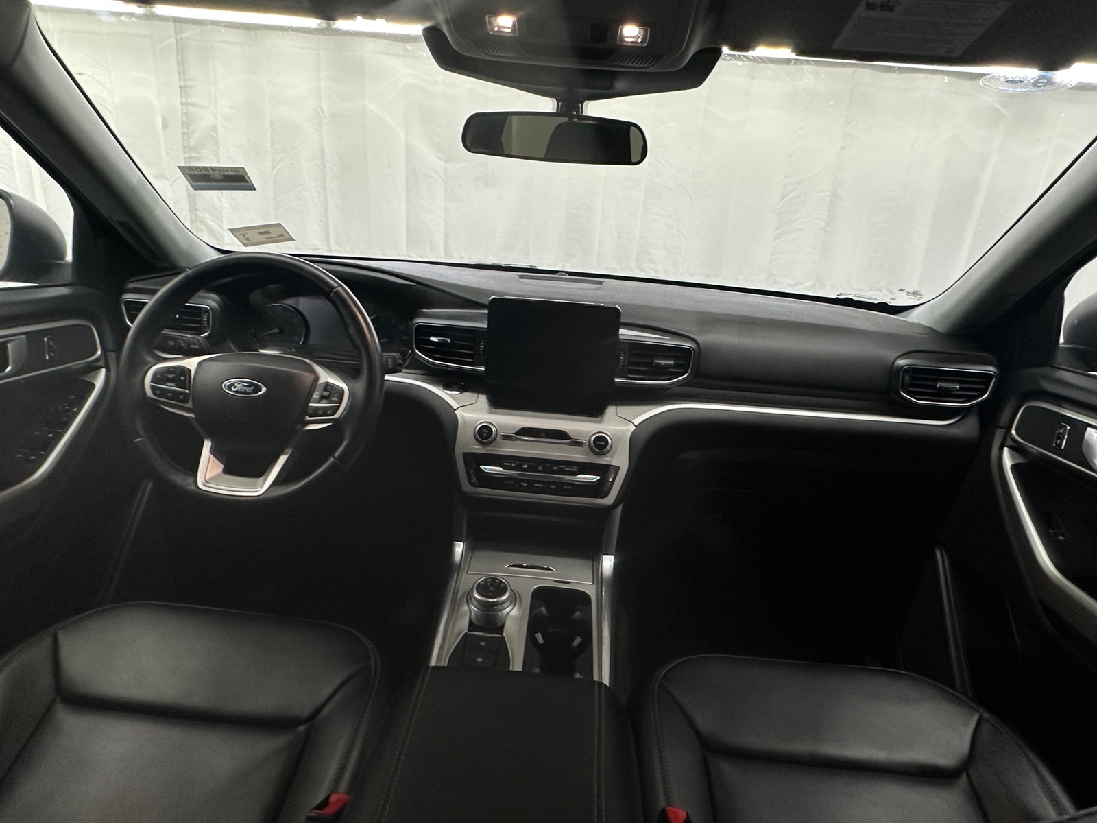 Thumbnail: 2023 Ford Explorer - 3