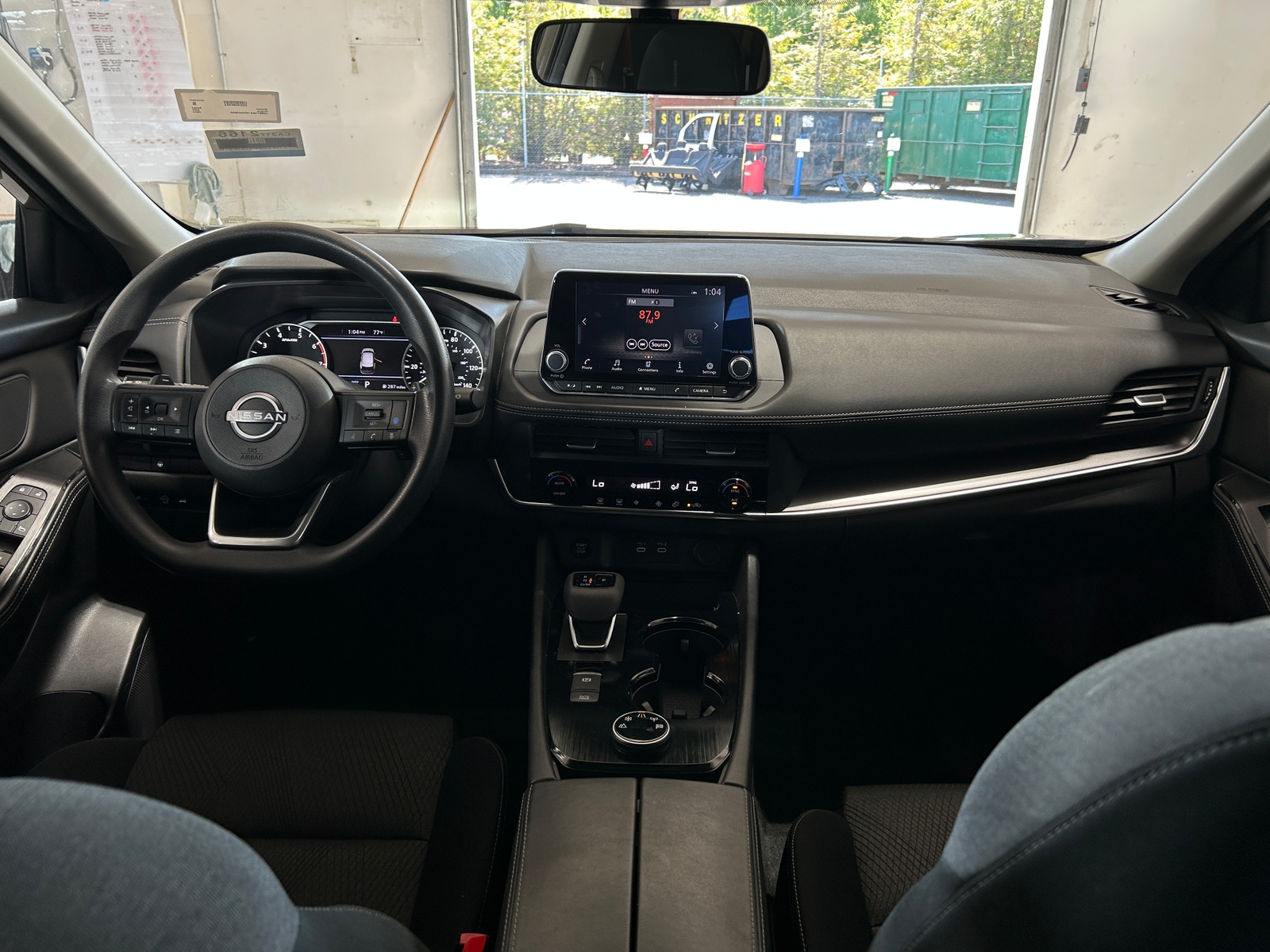 Thumbnail: 2024 Nissan Rogue - 3