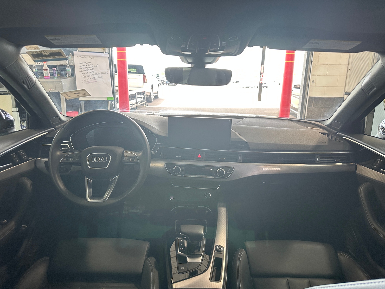 Thumbnail: 2023 Audi A4 - 2
