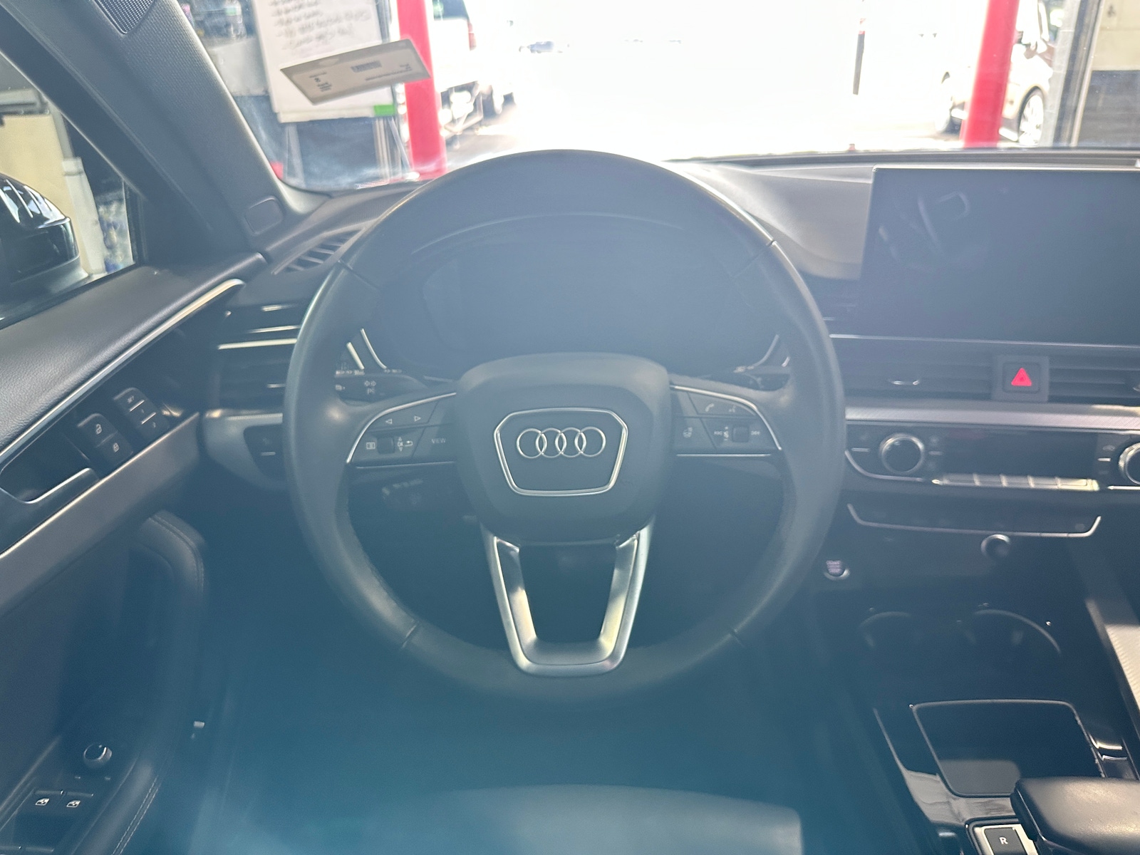 Thumbnail: 2023 Audi A4 - 4