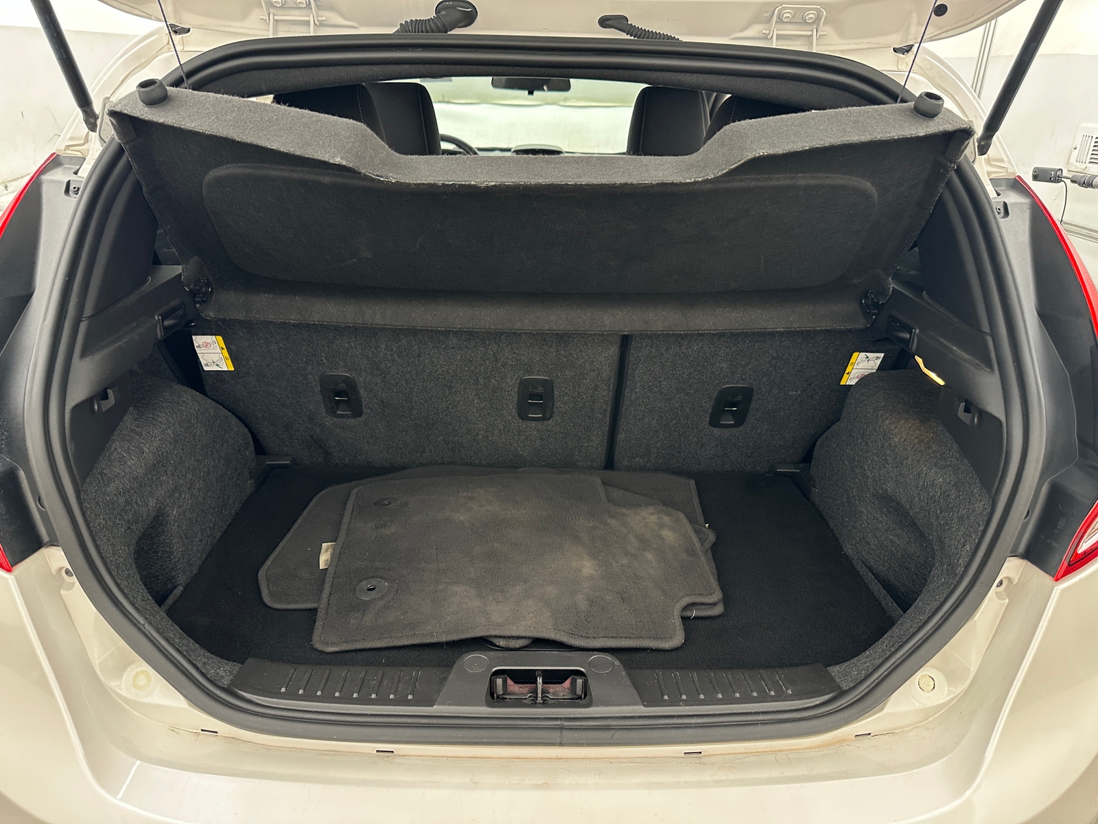 Thumbnail: 2019 Ford Fiesta - 7