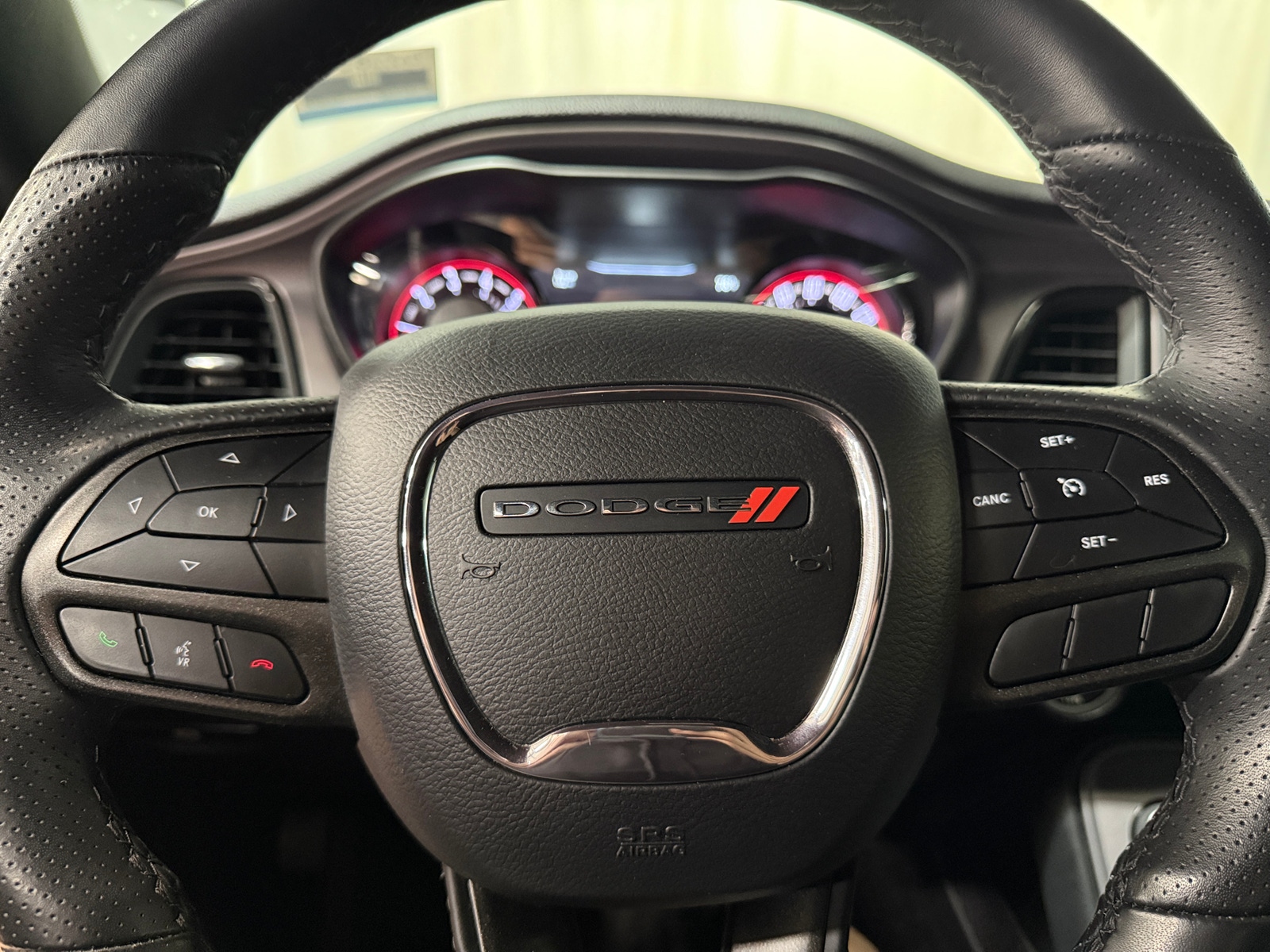 Thumbnail: 2023 Dodge Challenger - 4
