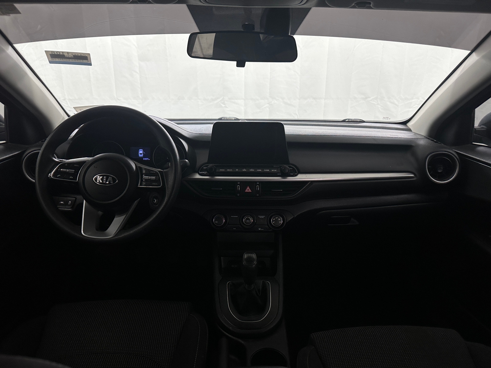 Thumbnail: 2020 Kia Forte - 3