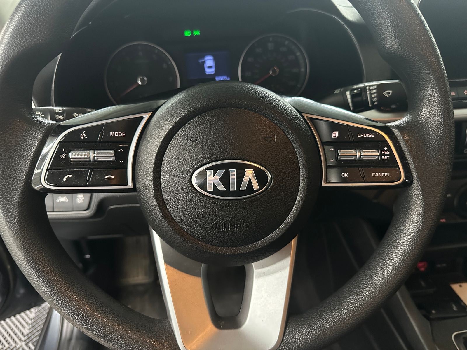 Thumbnail: 2020 Kia Forte - 5