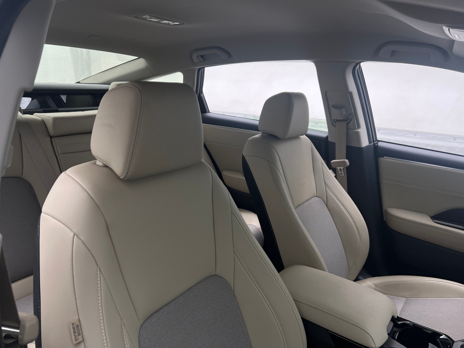 Thumbnail: 2018 Honda Clarity - 2