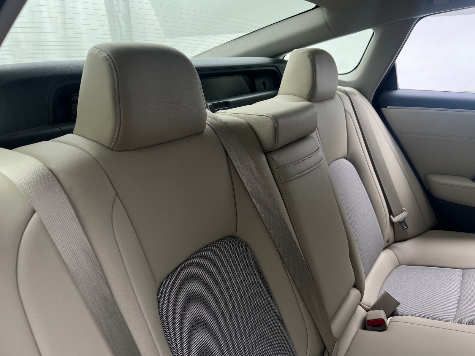 Thumbnail: 2018 Honda Clarity - 6