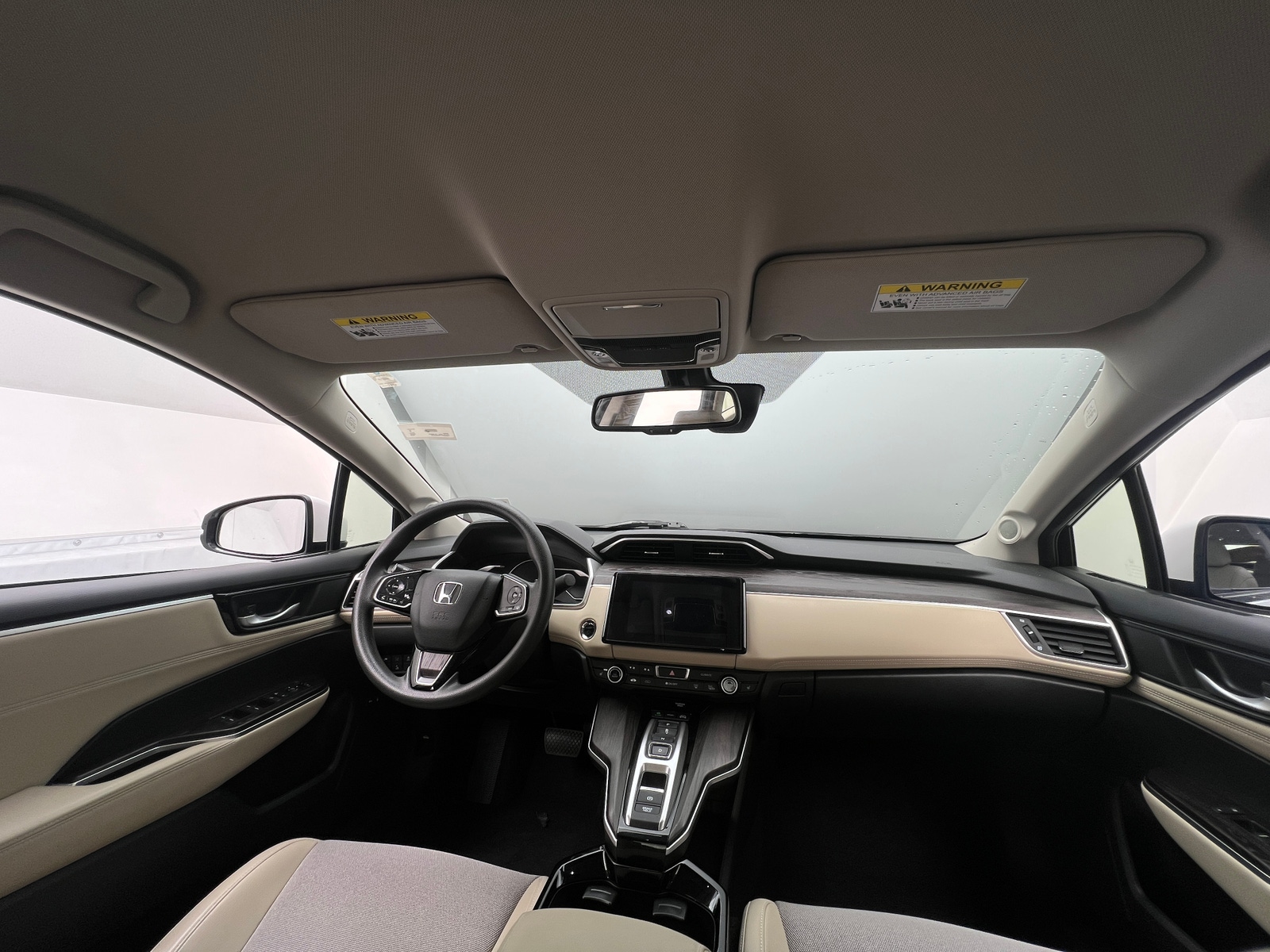 Thumbnail: 2018 Honda Clarity - 3