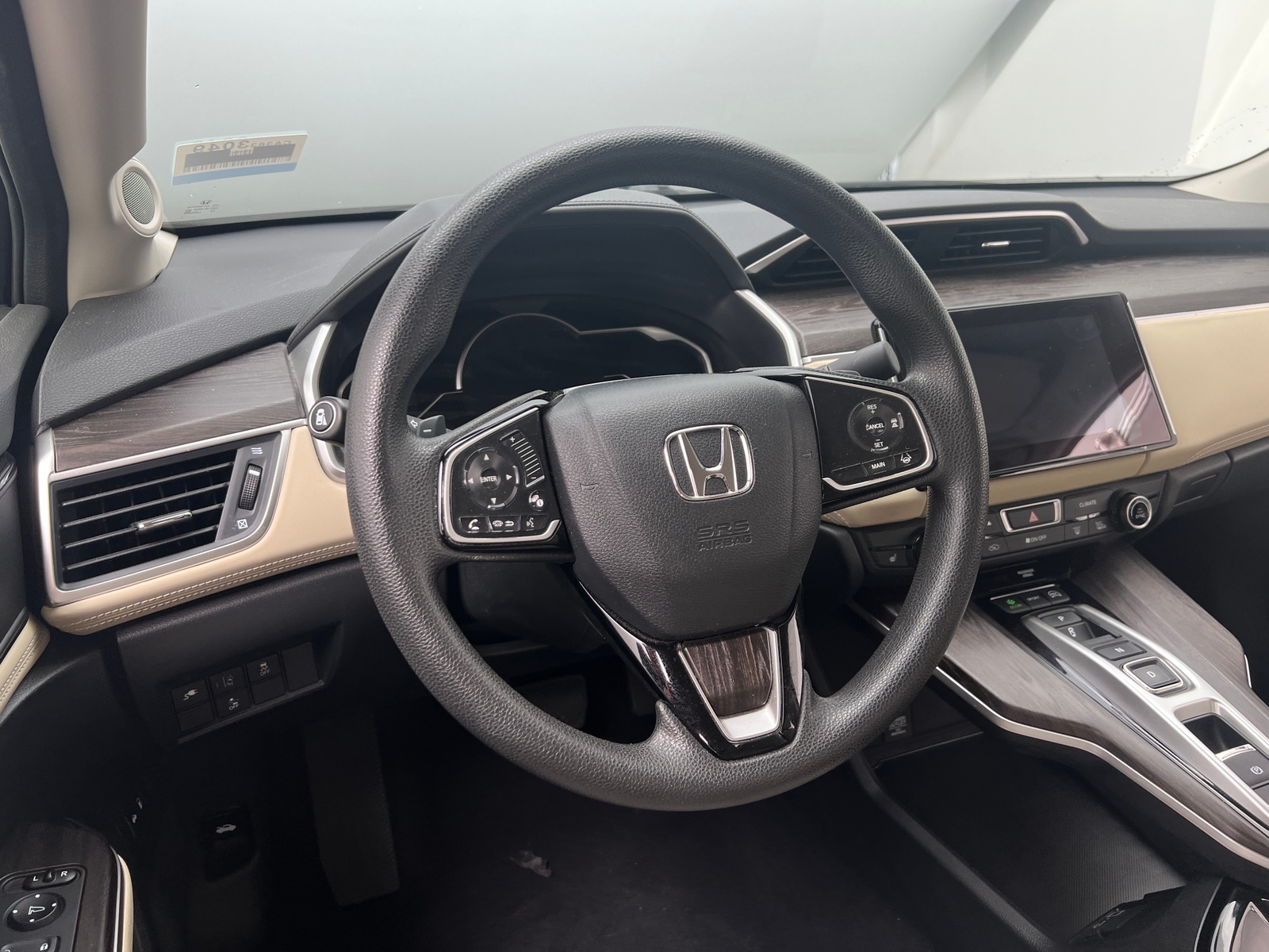 Thumbnail: 2018 Honda Clarity - 5