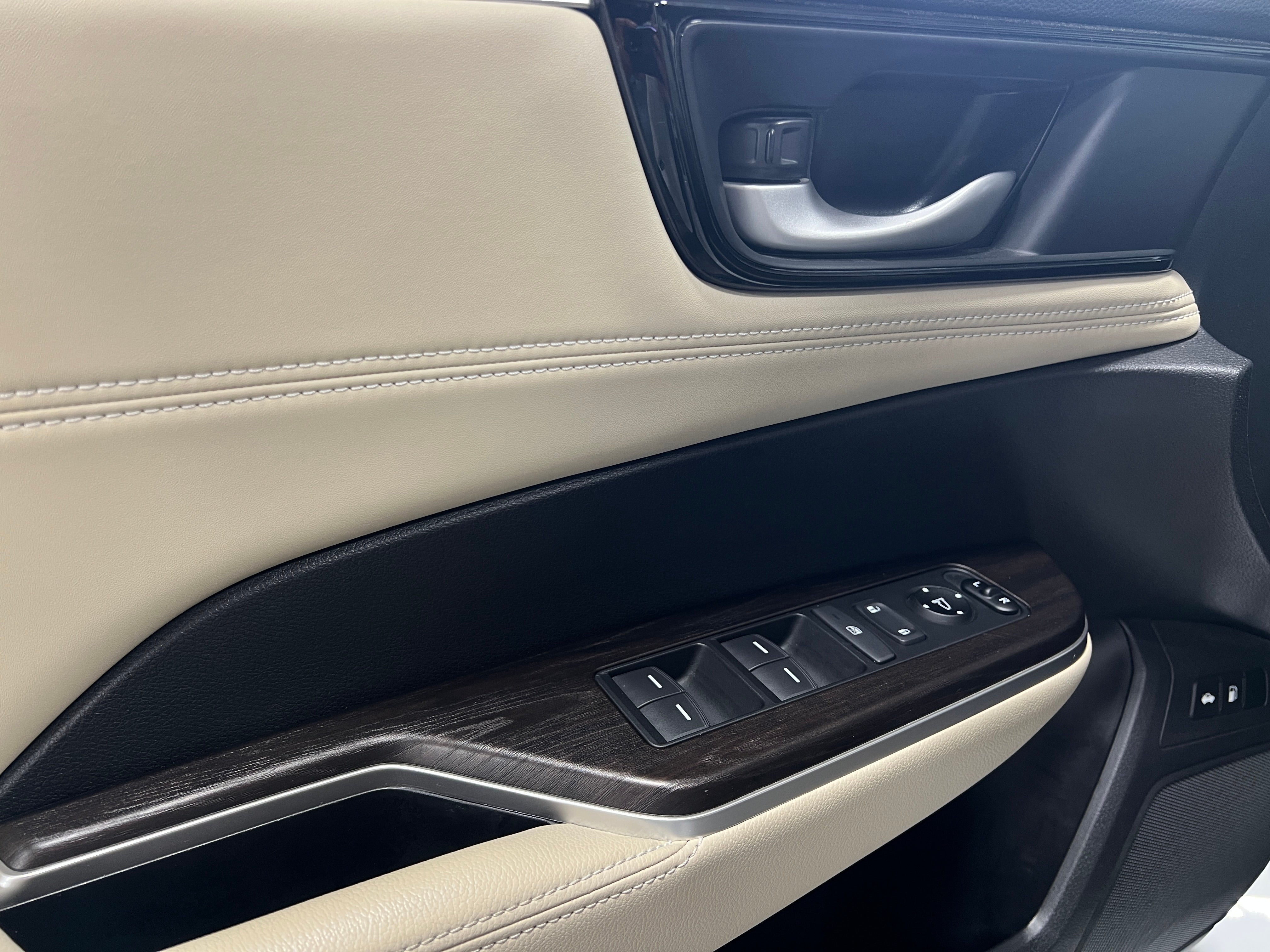 2018 Honda Clarity