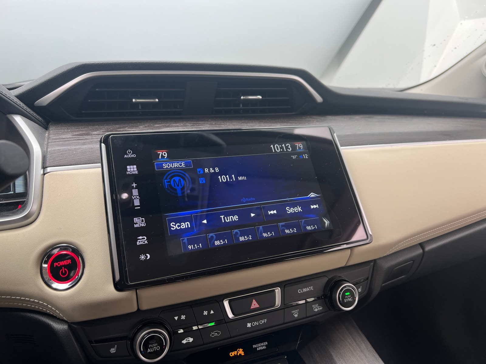 Thumbnail: 2018 Honda Clarity - 4