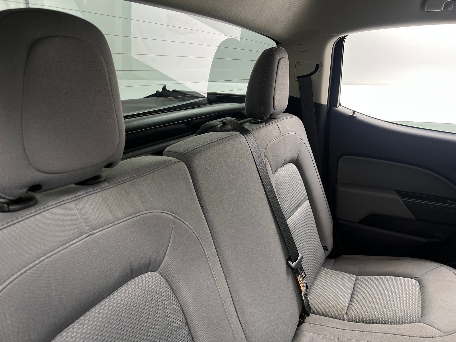 Thumbnail: 2021 GMC Canyon - 6