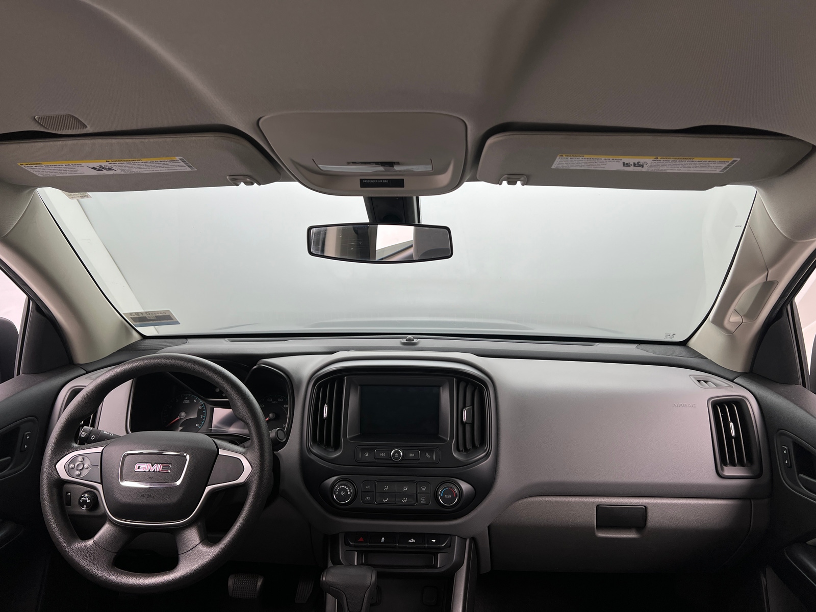 Thumbnail: 2021 GMC Canyon - 3