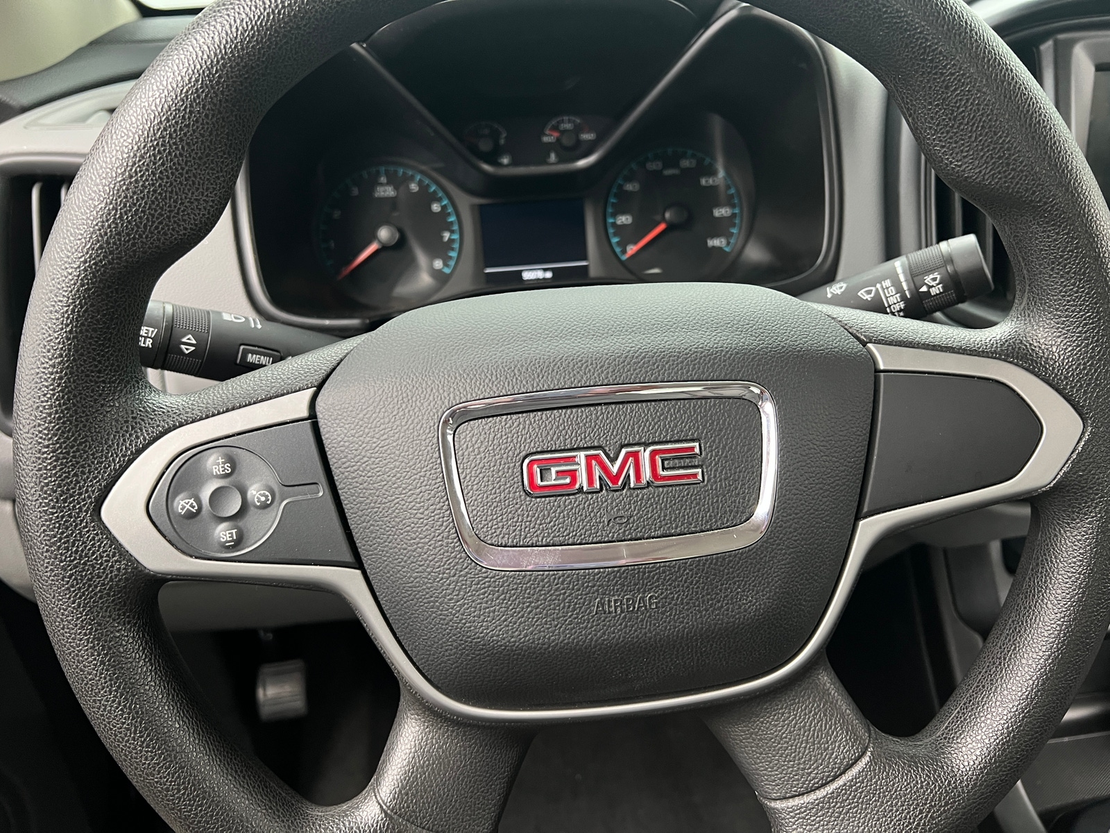 Thumbnail: 2021 GMC Canyon - 5