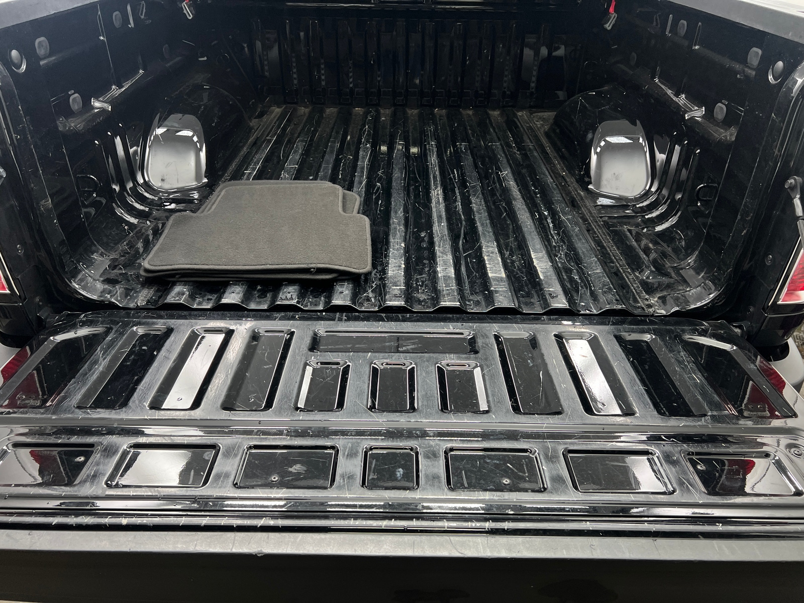 Thumbnail: 2021 GMC Canyon - 7