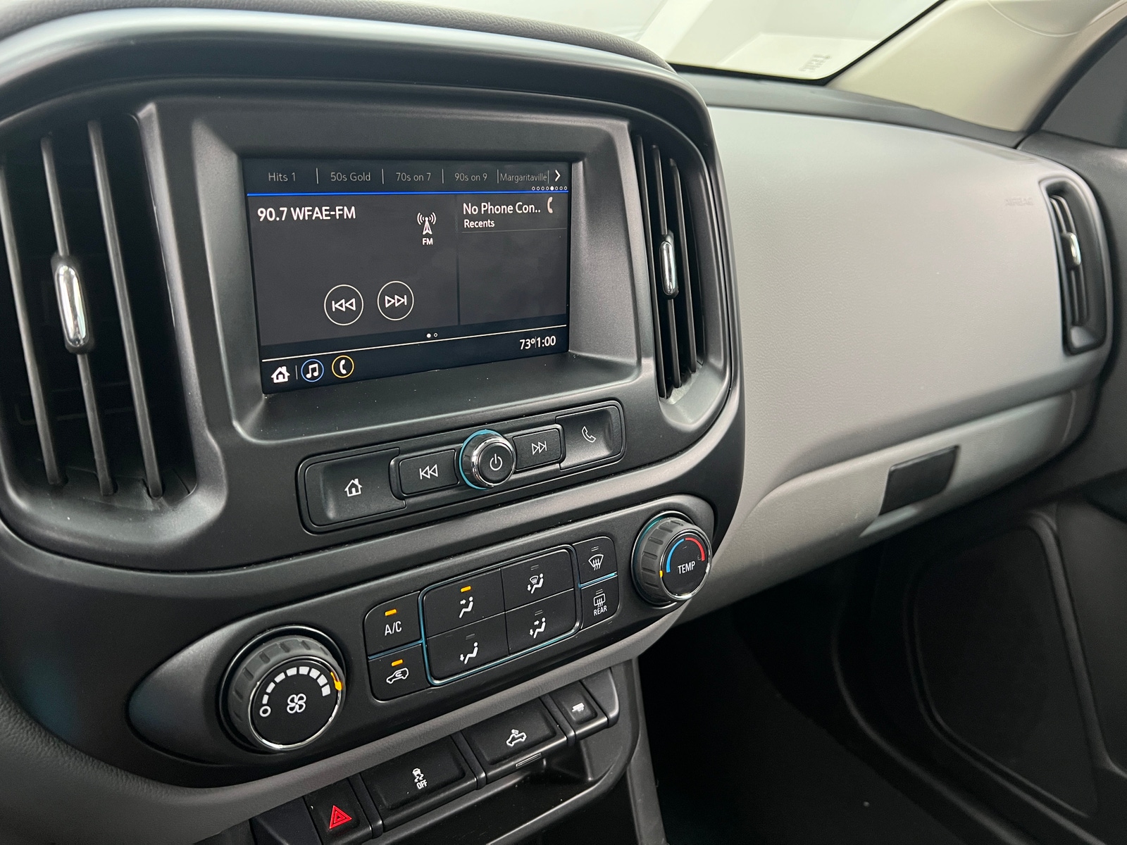 Thumbnail: 2021 GMC Canyon - 4