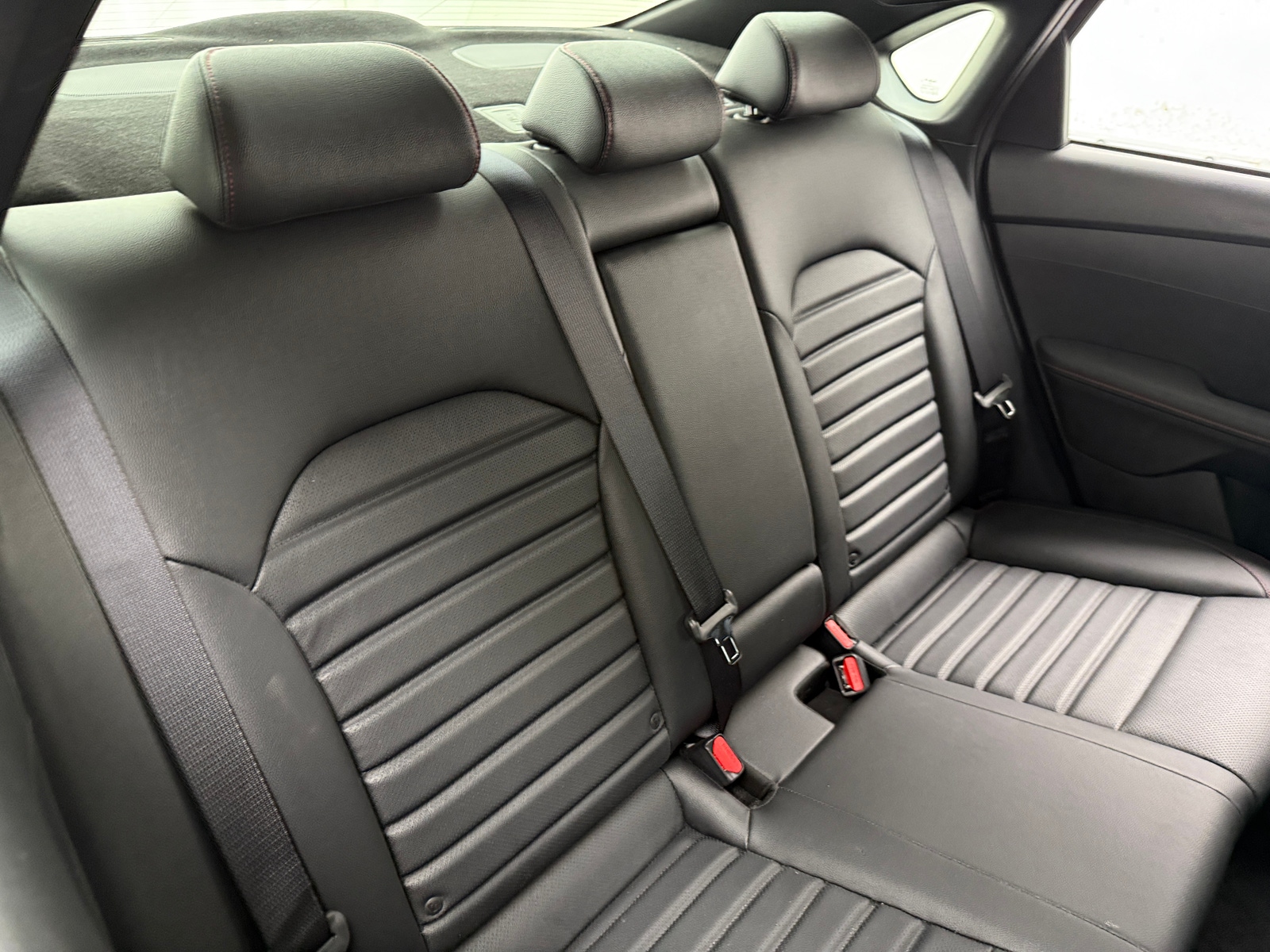 Thumbnail: 2024 Kia Forte - 5