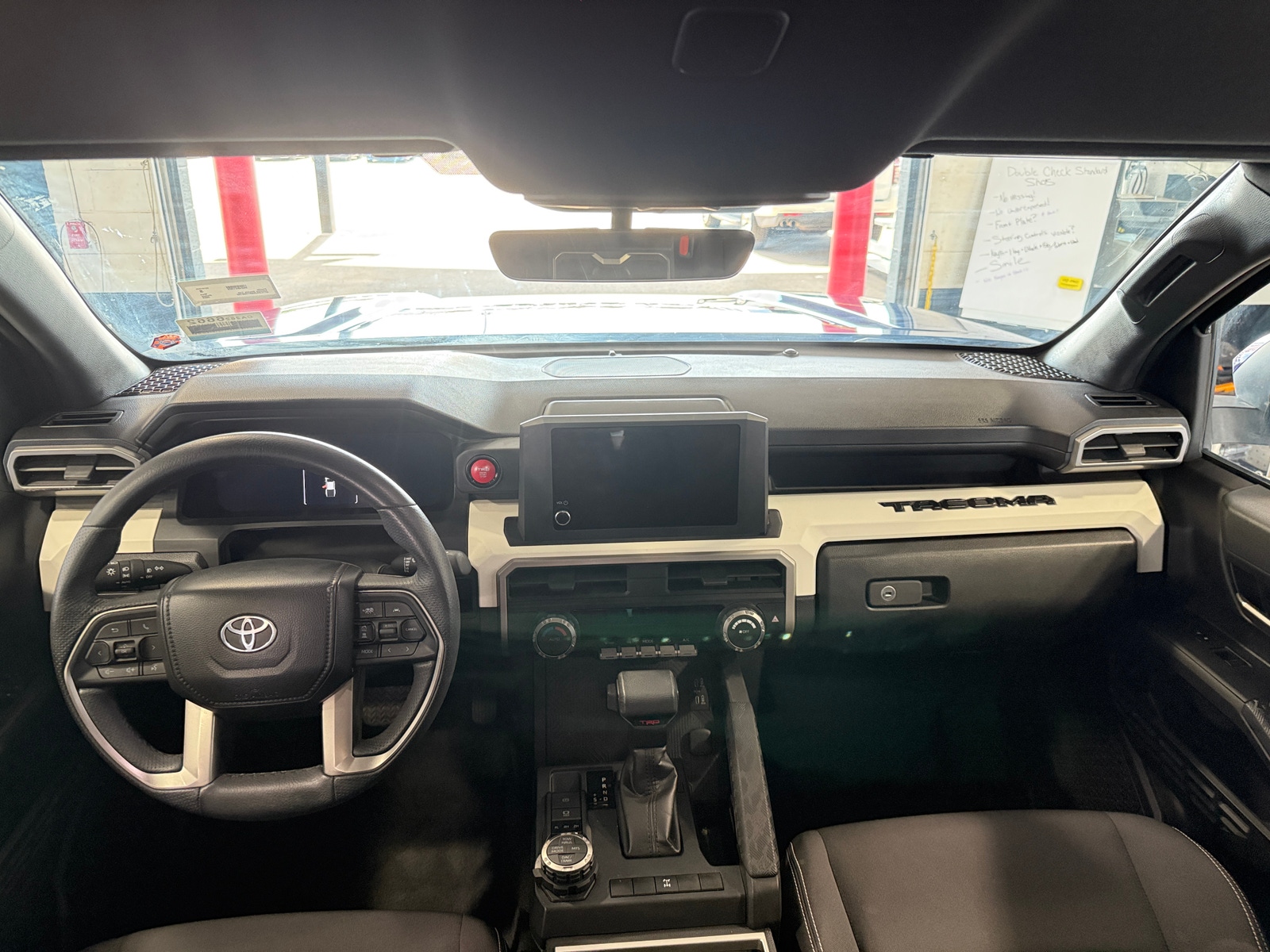 Thumbnail: 2024 Toyota Tacoma - 3